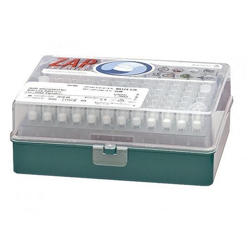 Labcon 1155-965008-9 Pipettor Accessory for 1200ul Rainin LTS, Case of 4608