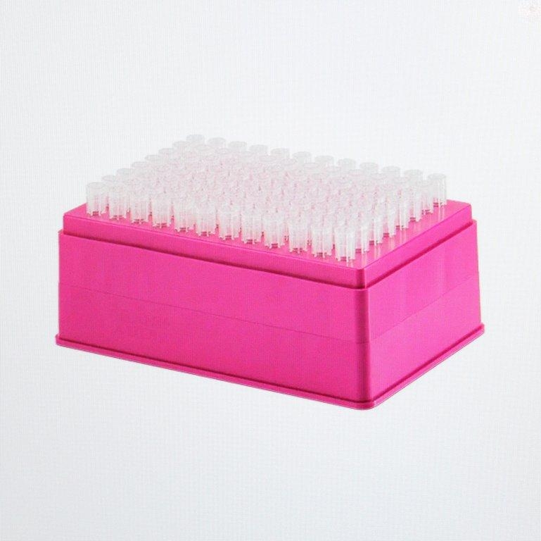 Beckman Coulter 267007 Deepwell Titer Plate Polypropylene Sterile