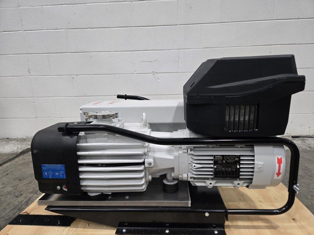 Leybold Sogevac SV120BIFC Vacuum Pump - Unused, French Manufactured 2020