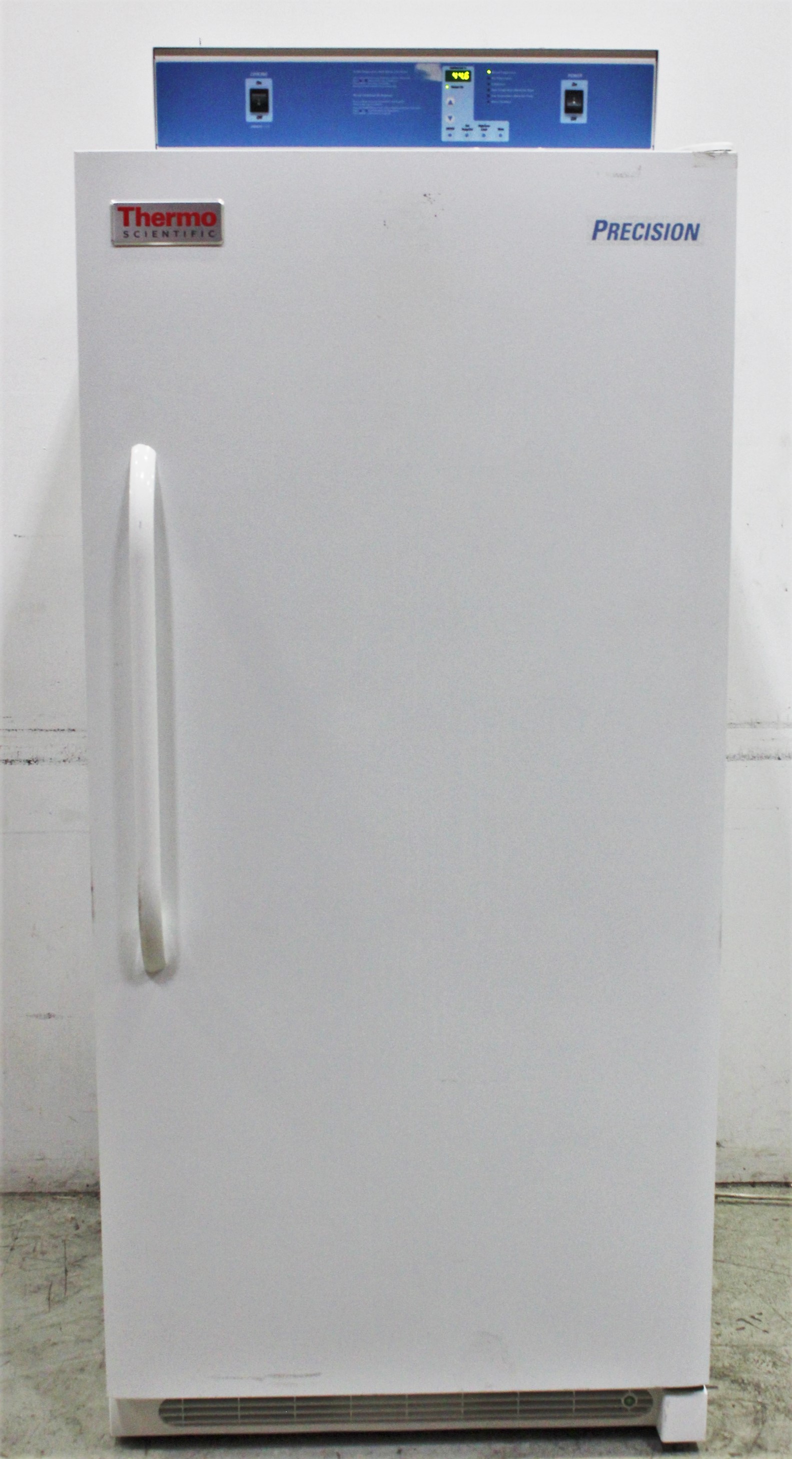Thermo PR505755R Refrigerated Incubator 20cu ft -10C to 50C Stability