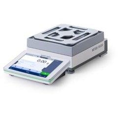 Mettler XPR20002LDR Precision Balance Scale 20.1kg/4.2kg x 0.1g/0.01g No