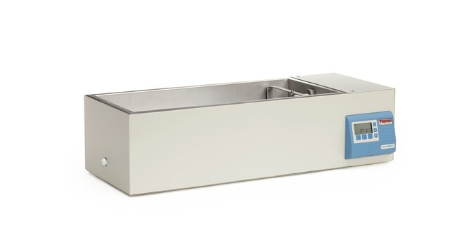 Thermo TSSWB27 27L Shaking Water Bath with Timer and Digital Control