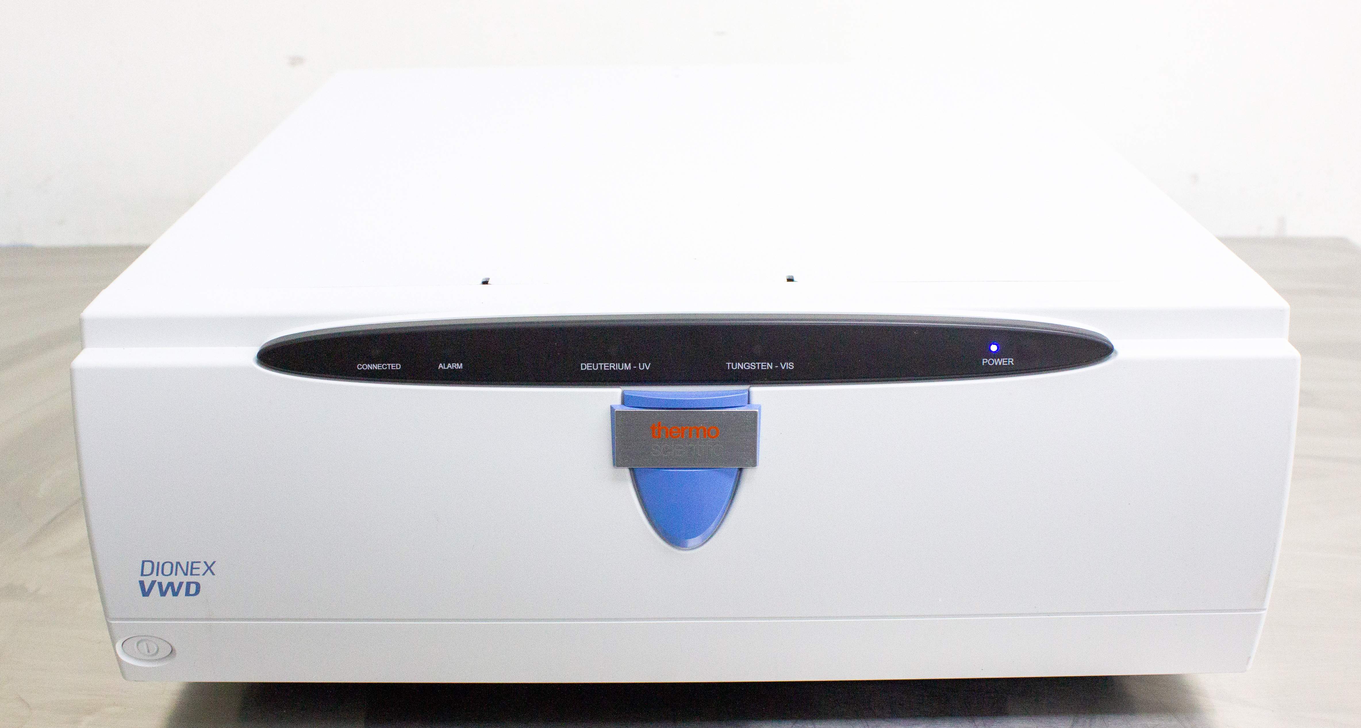 Thermo Dionex ICS-Series VWD Detector HPLC LC UV-Vis Range 190-900nm