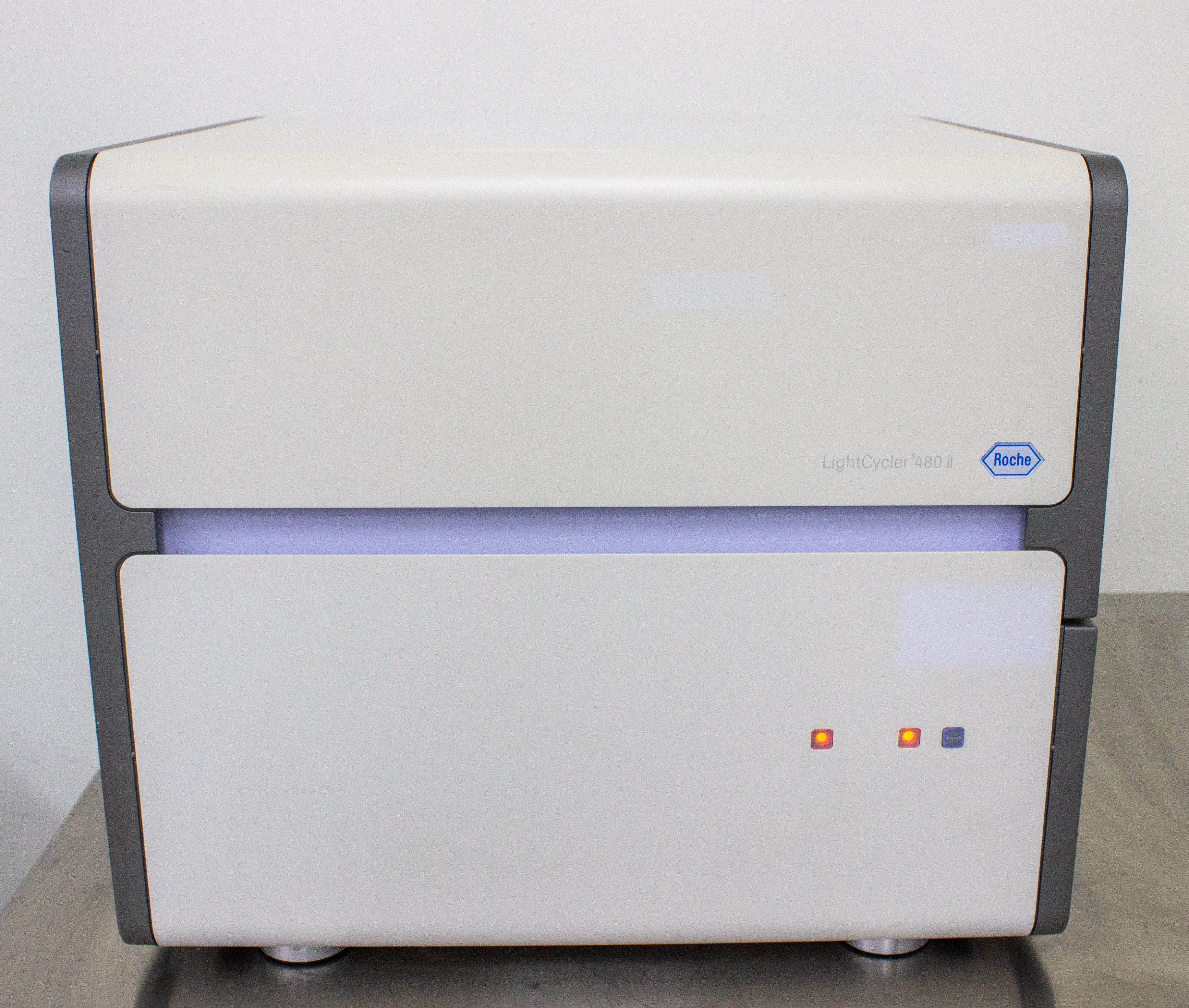 Roche LightCycler 480 II Real Time PCR System for Parts - Needs Repair