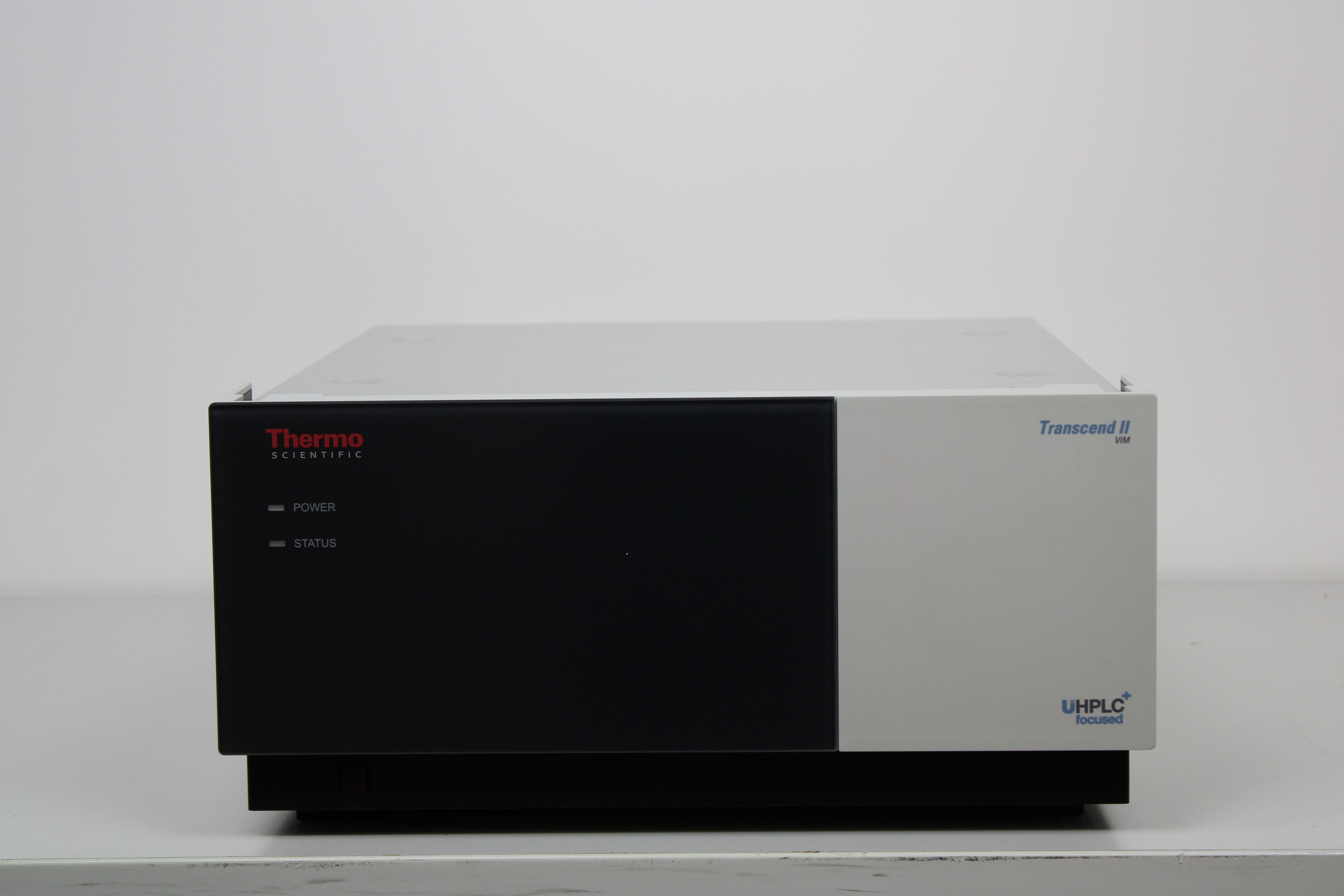 Thermo Transcend II VIM 5012.0060 HPLC Valve Interface 120V Precision