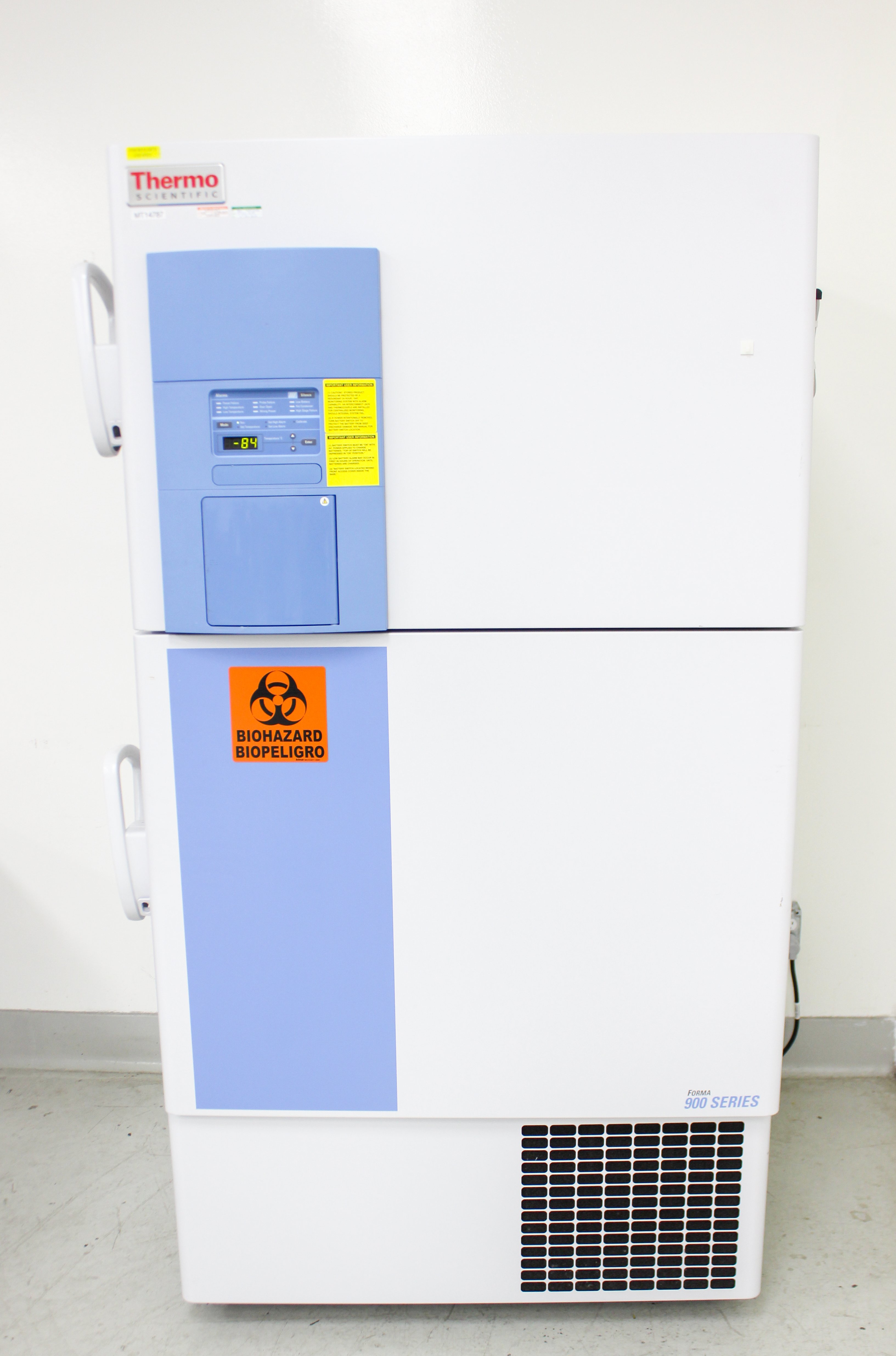 Taylor LABS-94K CryoScience Freezer Ultra Low Temperature