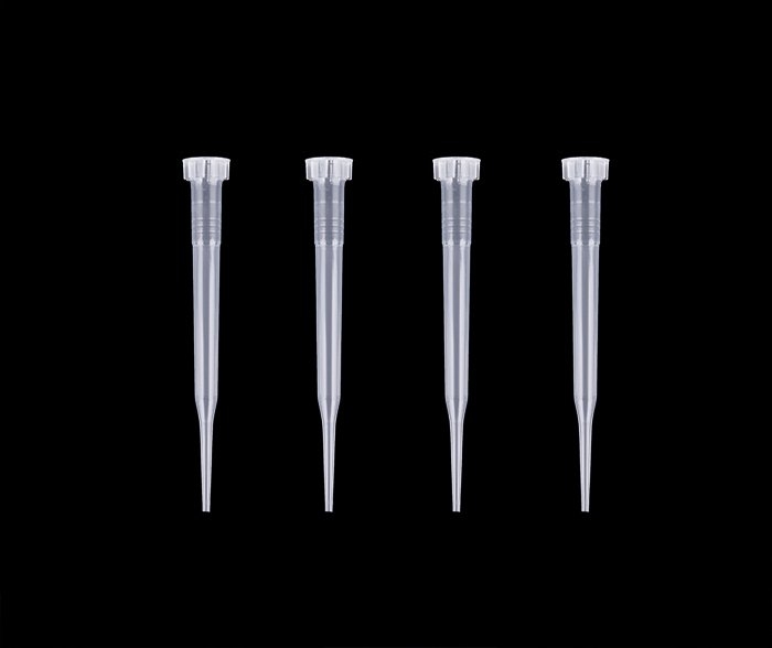 Agilent Technologies 19477-002 250uL Tips, 96 Tips/Rack