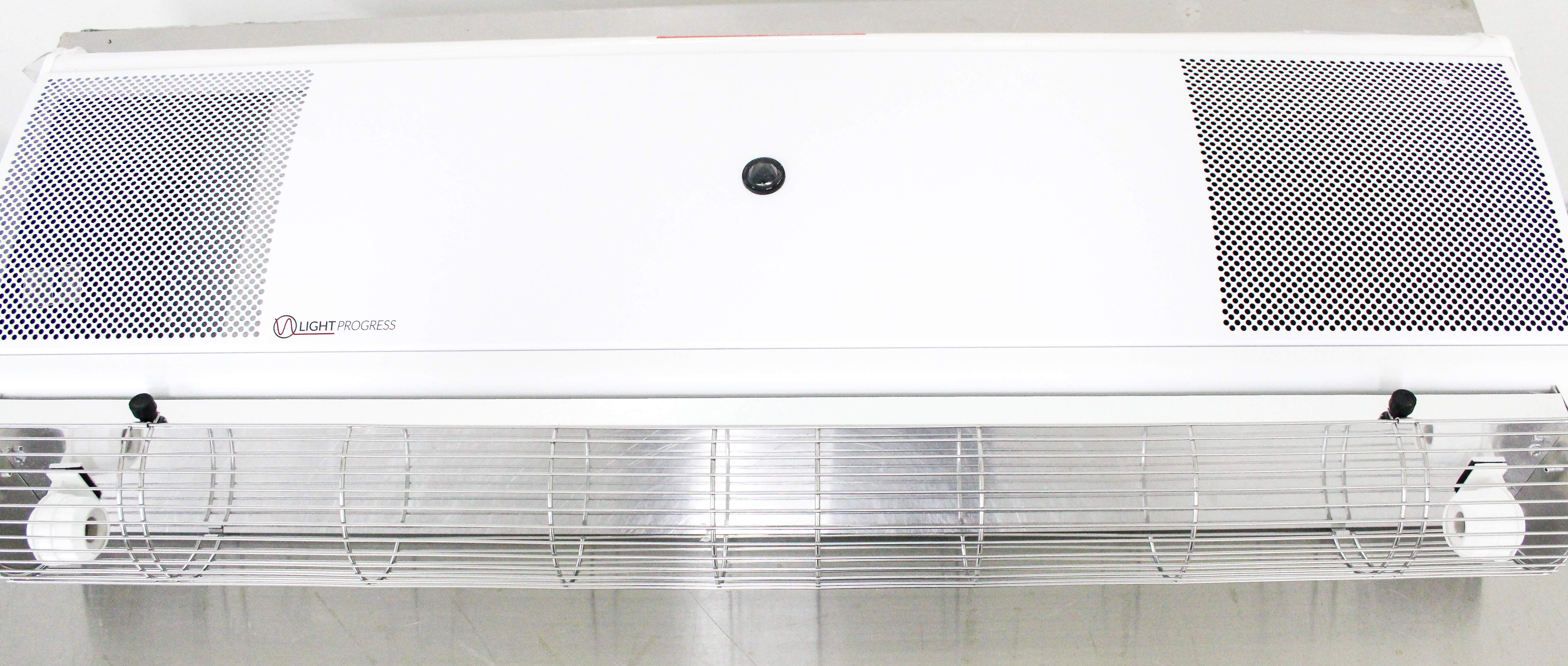Milli-Q ASM UV LAMP ZFRES00UV Bactericidal System Water