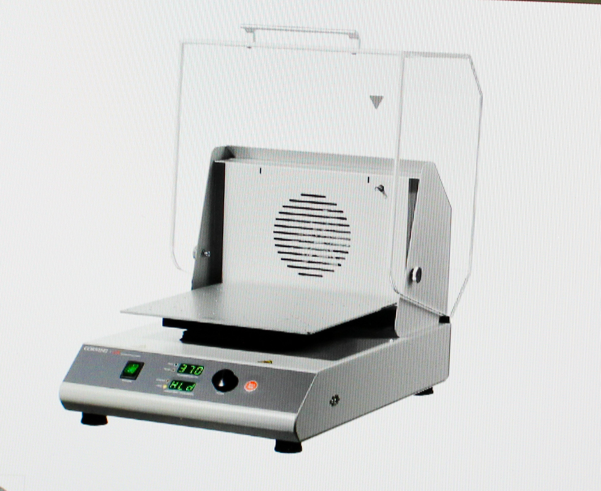 Corning LSE Benchtop Shaking Incubator Platform 6790