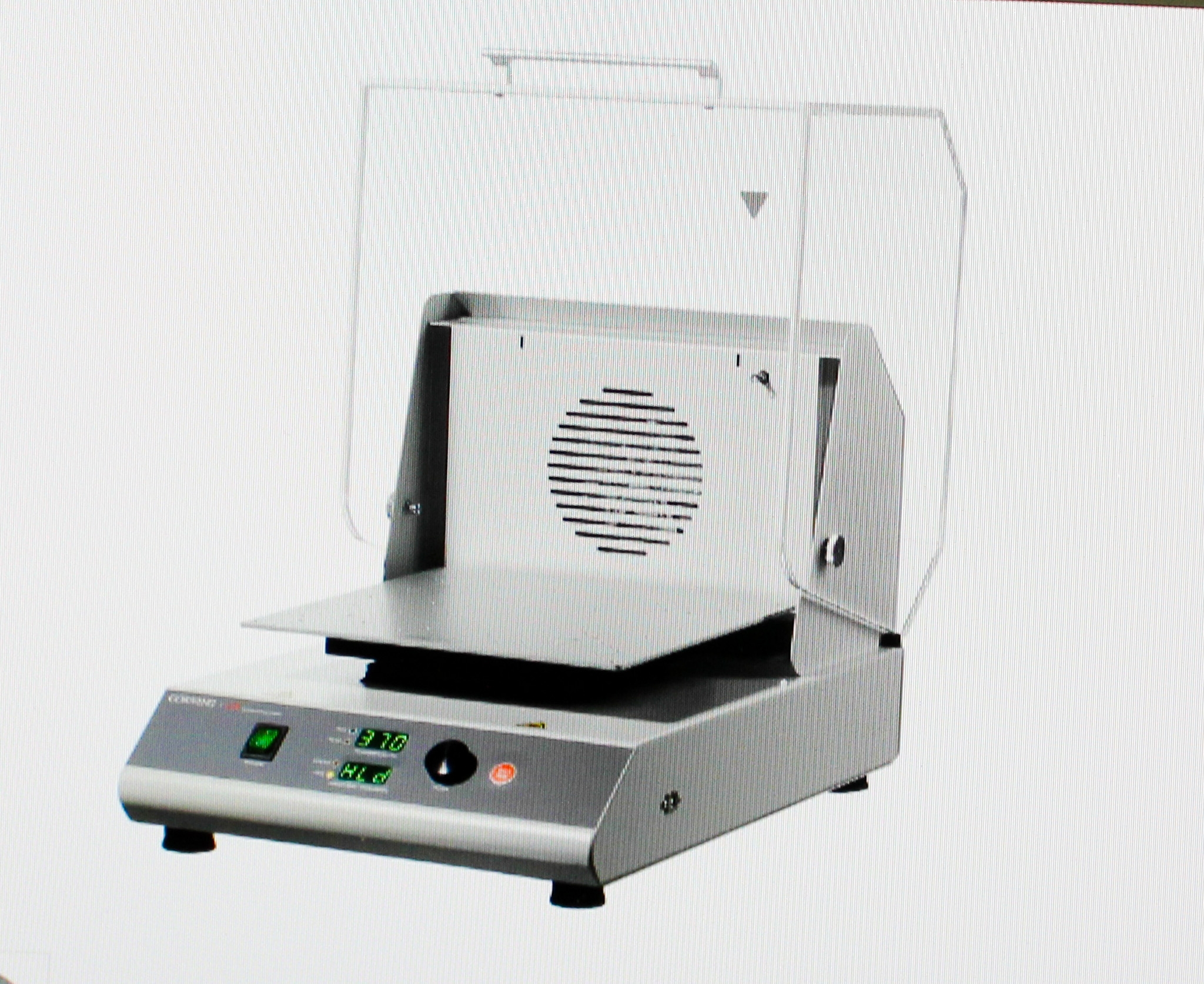 Corning 6790 Benchtop Shaking Incubator 4-65C Capacity 4x1L Includes Software