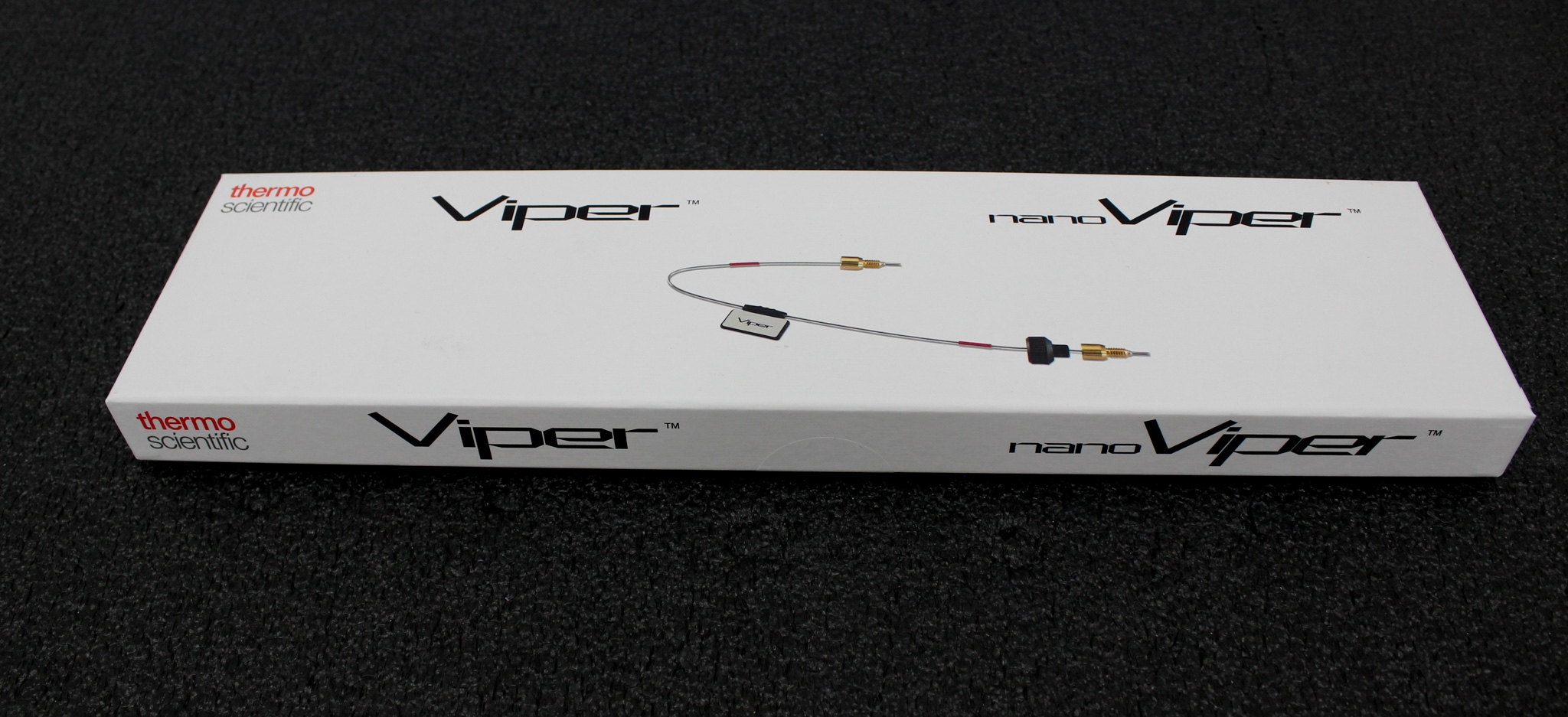 Thermo Viper Nano HPLC Accessory Active Pre-heater Model VH-C10