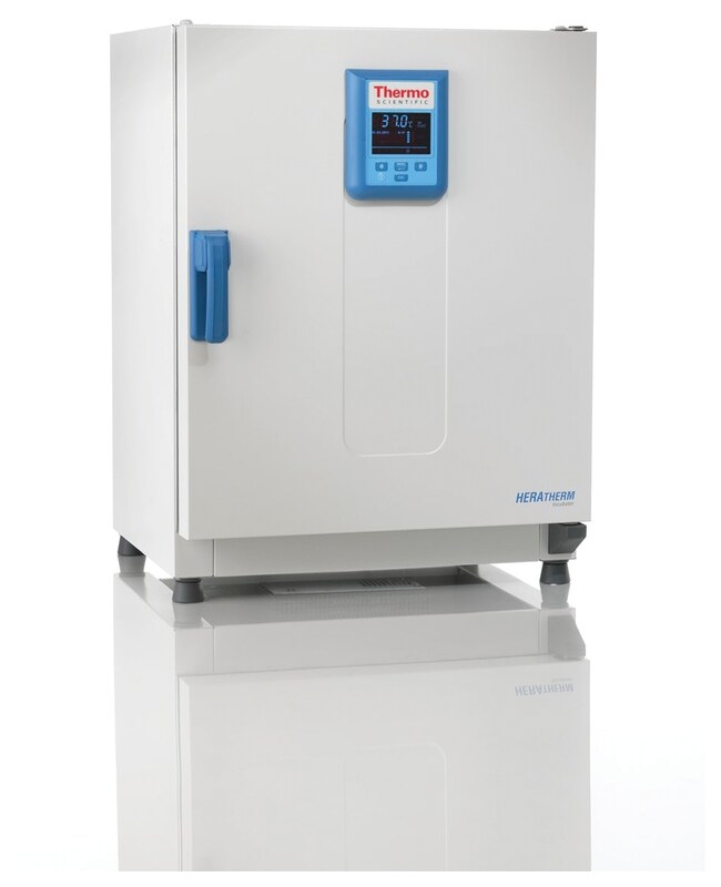 Thermo IMH100 Microbiological Incubator Advanced Dual Convection 104L 105C Max