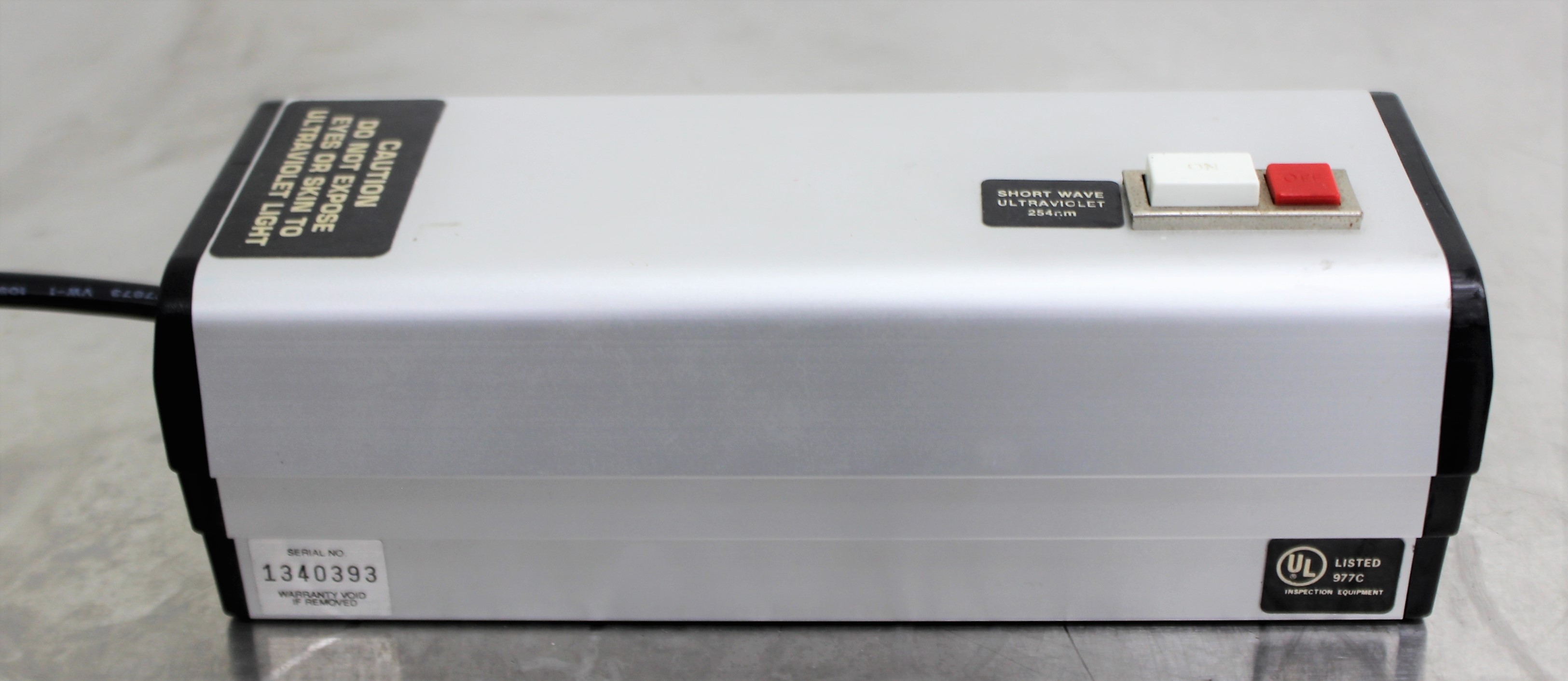 専用　40703-230 Semrock FF403497574-Di01-25x36 Dichroic Beamsplitter Epi
