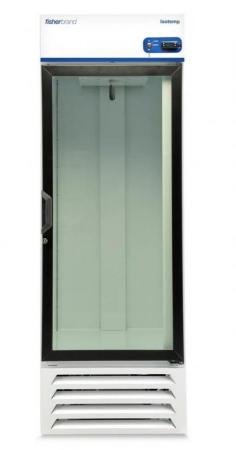 Fisherbrand Isotemp General Purpose Laboratory Refrigerator Model GTFBG25RPGA
