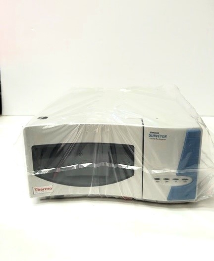 Thermo Surveyor UV/Vis Plus Detector HPLC System Benchtop Variable Wavelength
