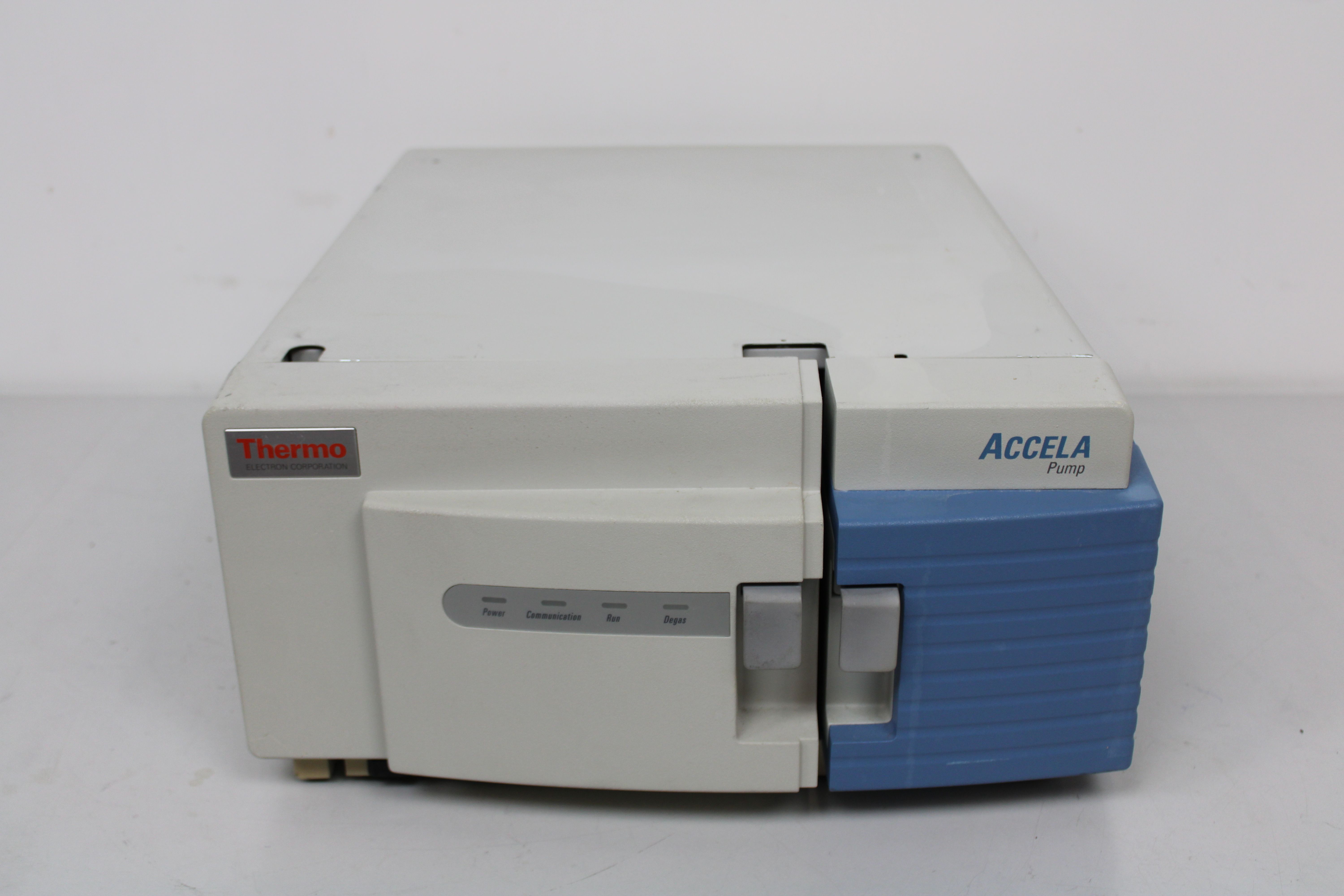 Thermo Accela Pump 60057-60010 Mixing Pump Liquid Chromatography