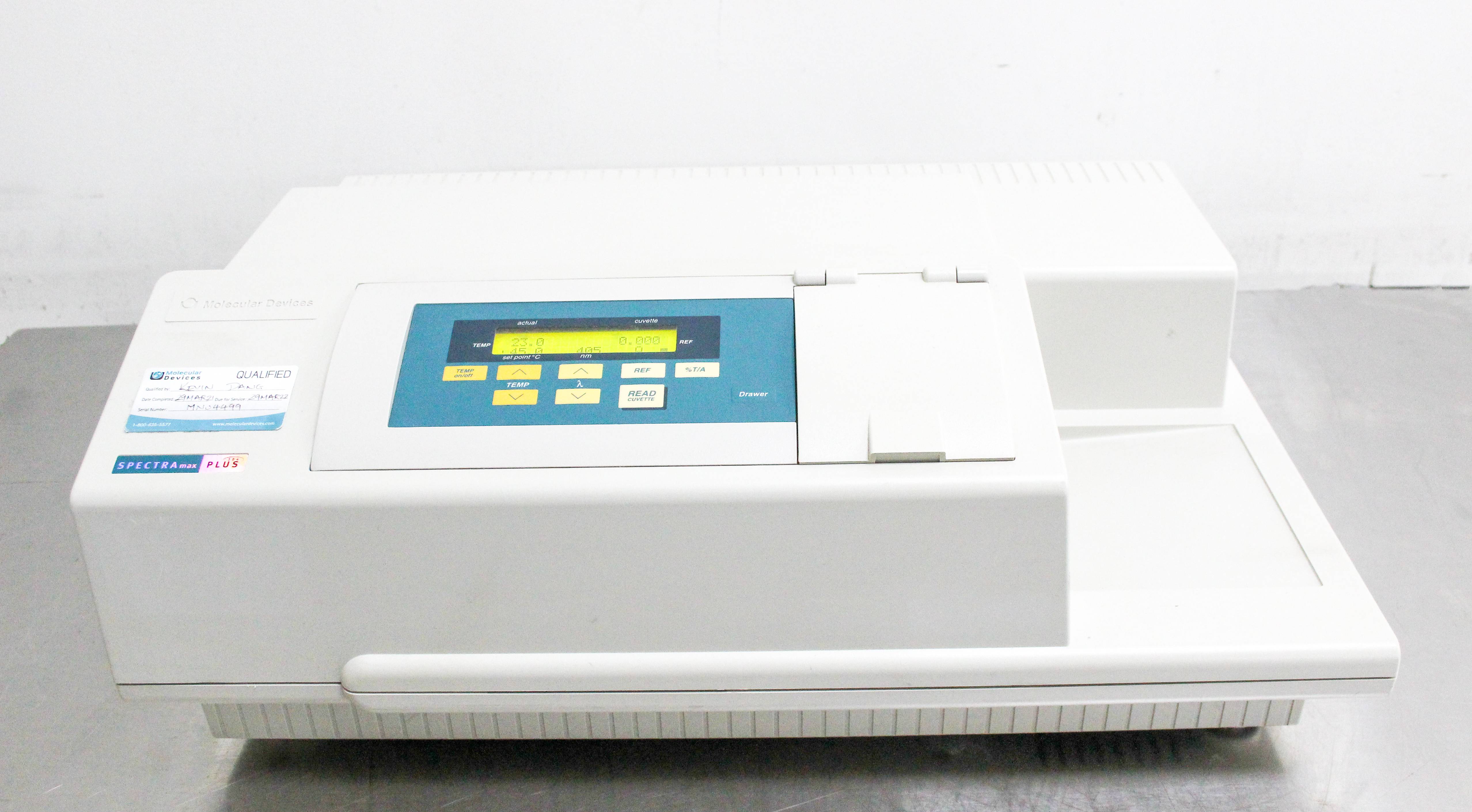 Rigaku ZSX Primus II X-Ray Fluorescence Spectrometer - 3374587