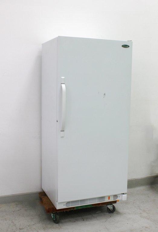 Kenmore 253.9237383 Upright Freezer 17.4 cu ft -20C White 120V