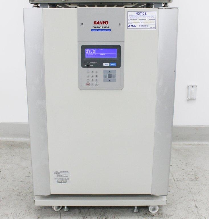 Sanyo CO2 Incubator MCO-19AIC - 3320396198