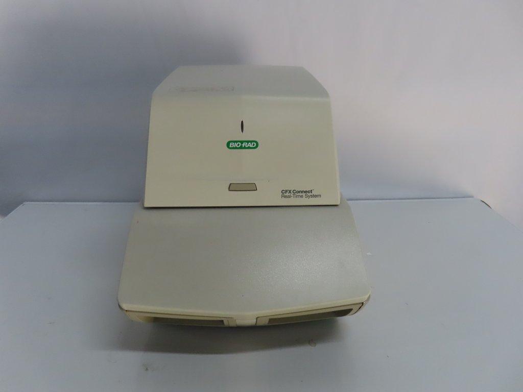 BIO-RAD CFX Connect Thermal Cycler PCR Thermal Cycler VG Condition