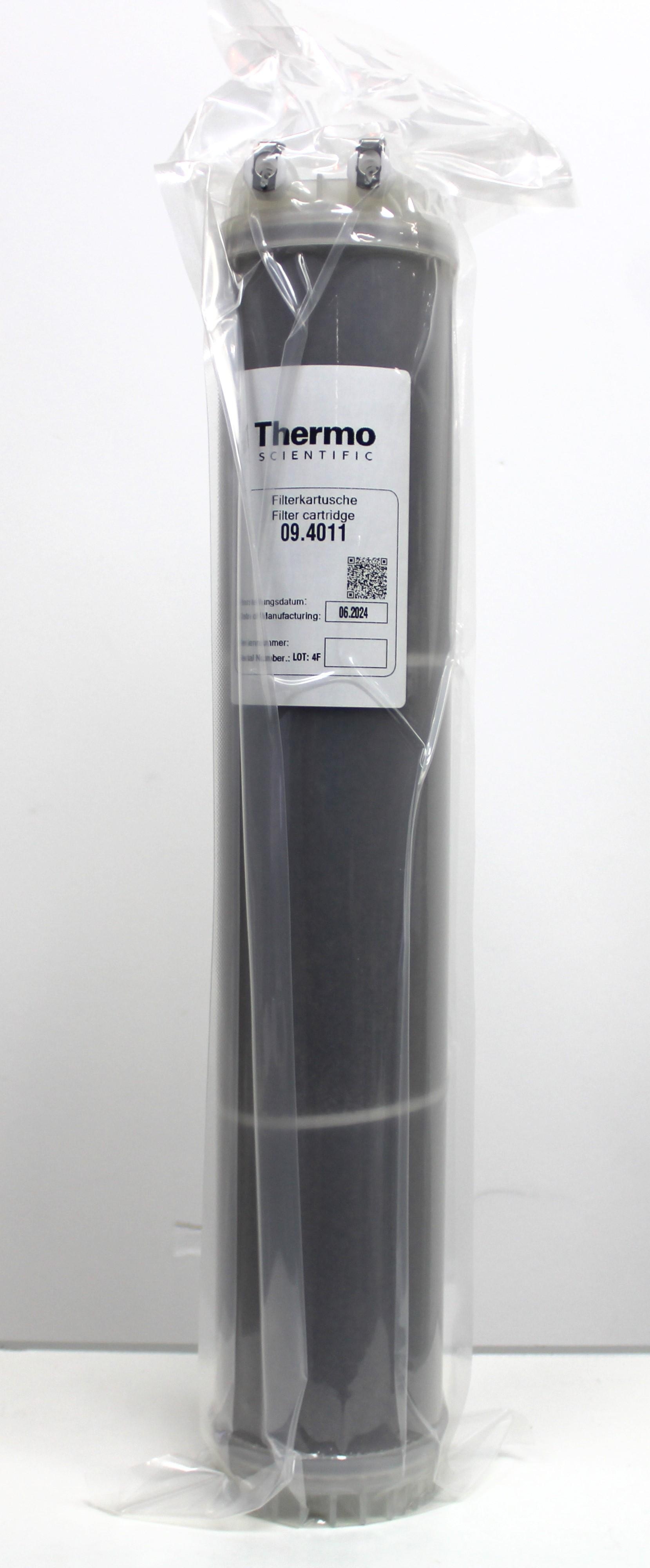 Thermo Barnstead Replacement Water Purification Cartridges Pacific TII