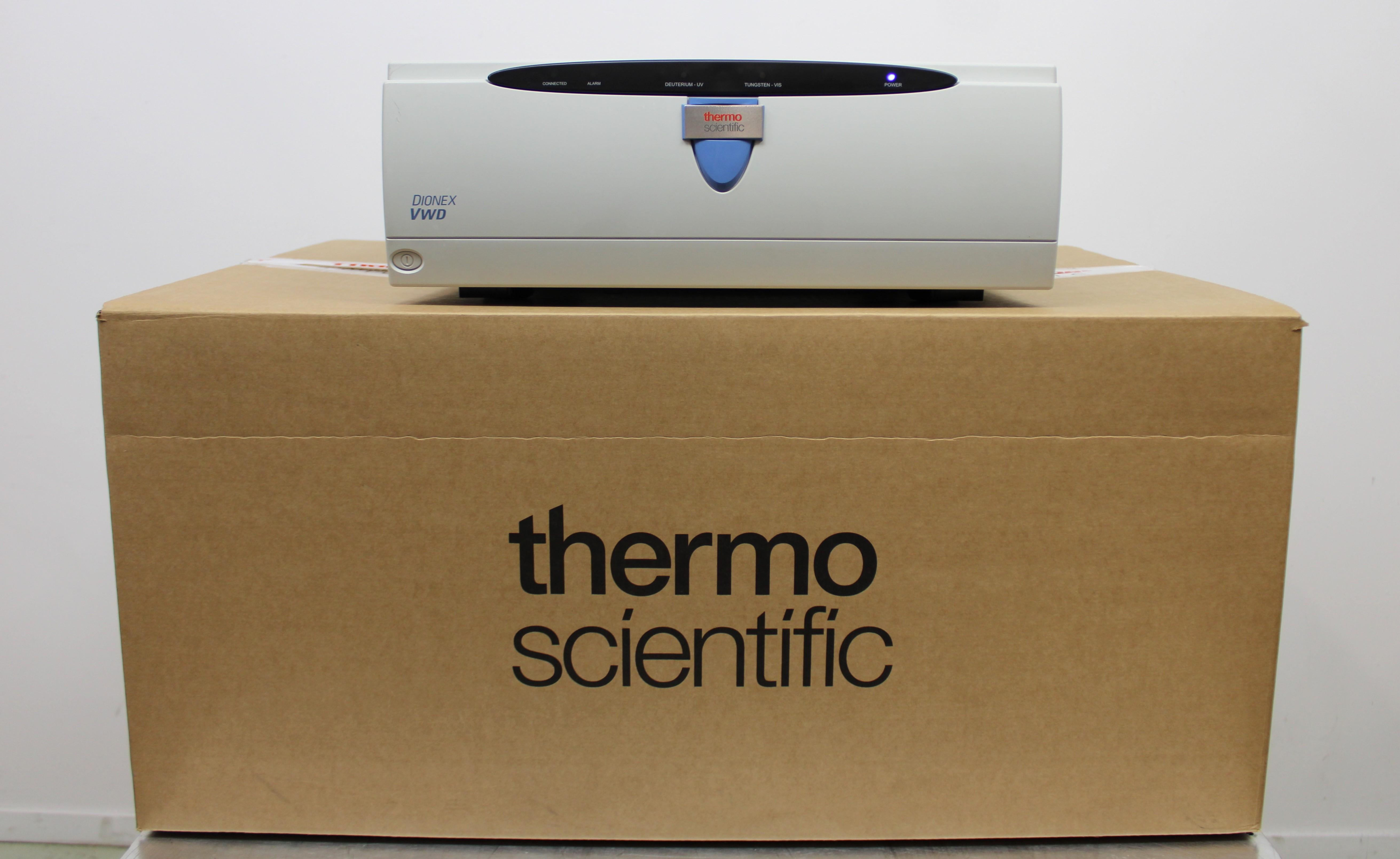 Thermo Dionex VWD 070222 Detector Analytical Spare Parts AS