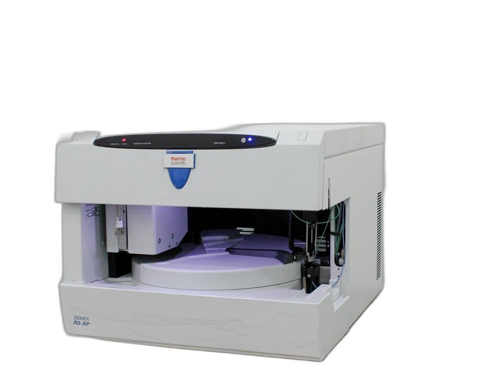 Thermo Dionex AS-AP Auto Sampler Analytical Accessory Requires Repair