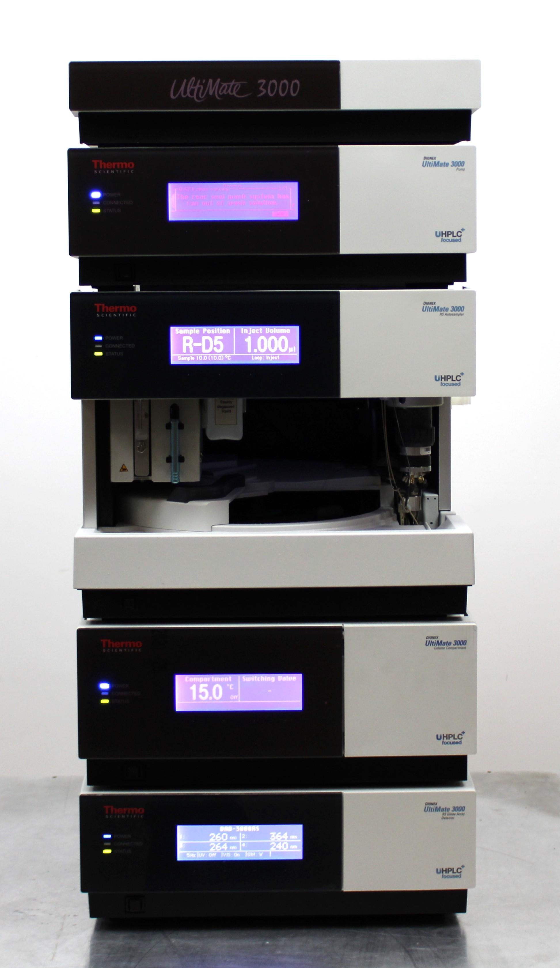 コレクション Thermo Scientific Dionex nanobrick Thermo Scientific Dionex UltiMate 3000 Sample-Loop Micro, 25