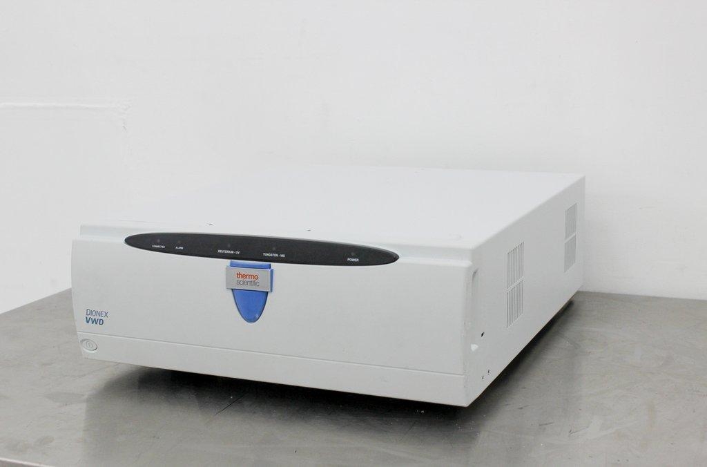 Thermo Dionex VWD 070222 Detector Analytical Spare Parts AS-IS Repair