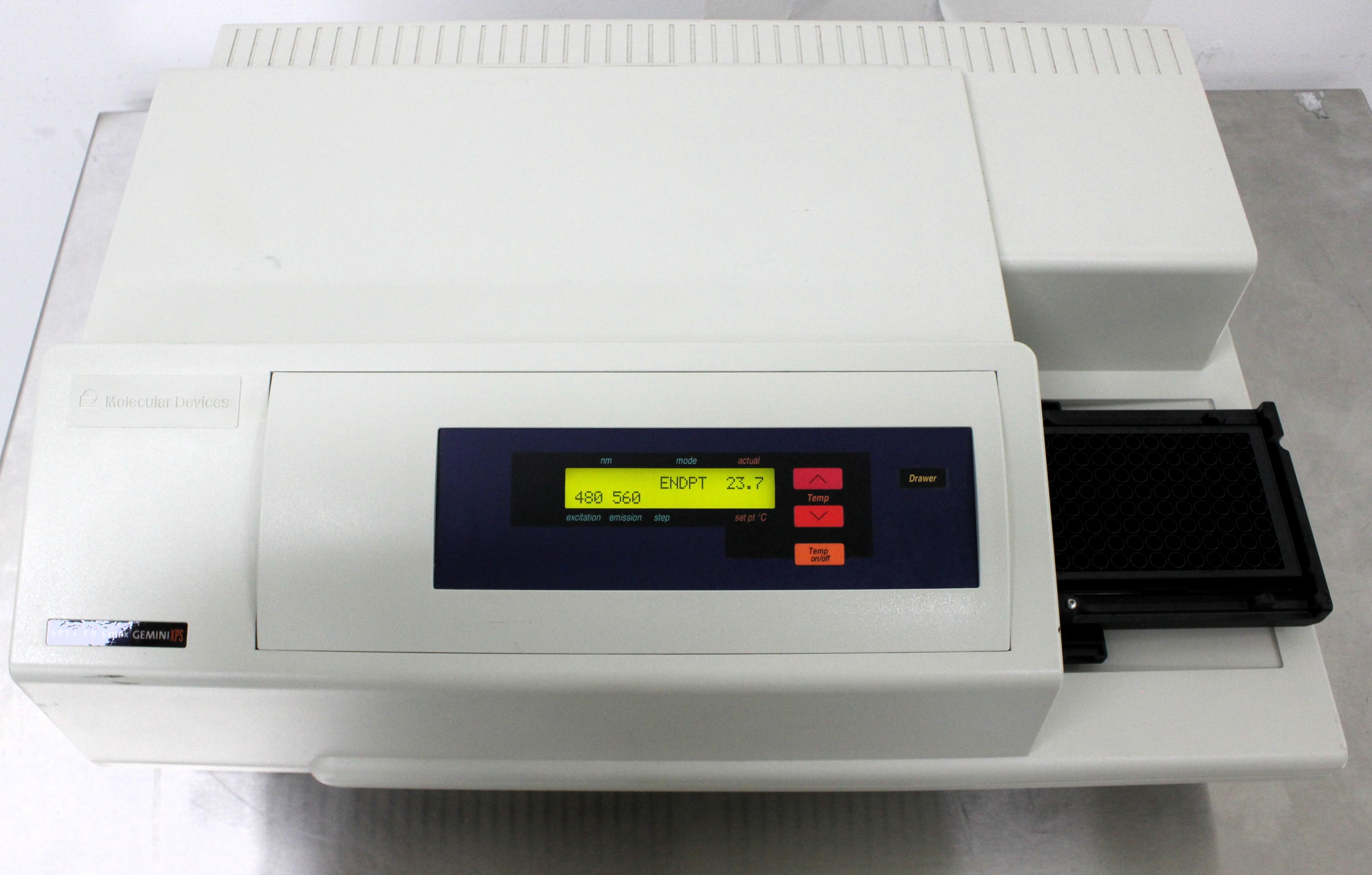 Rigaku ZSX Primus II X-Ray Fluorescence Spectrometer - 3374587