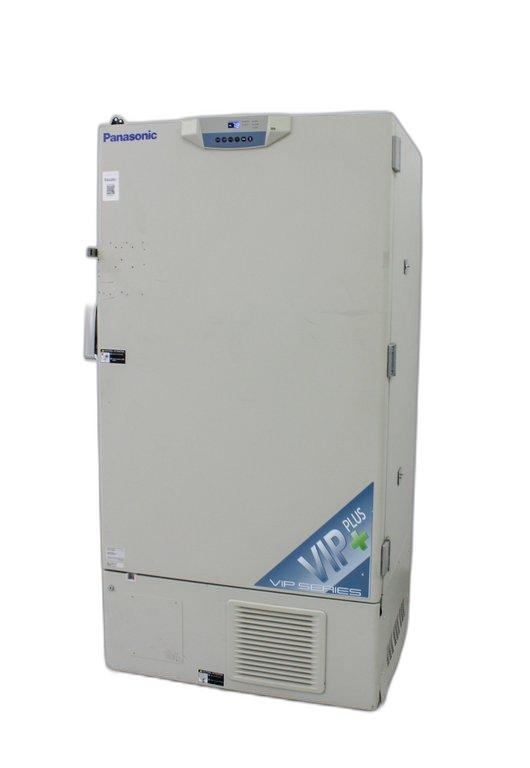 Panasonic MDF-U76VC Ultra Low Temperature Freezer -86C 23.5 CuFt