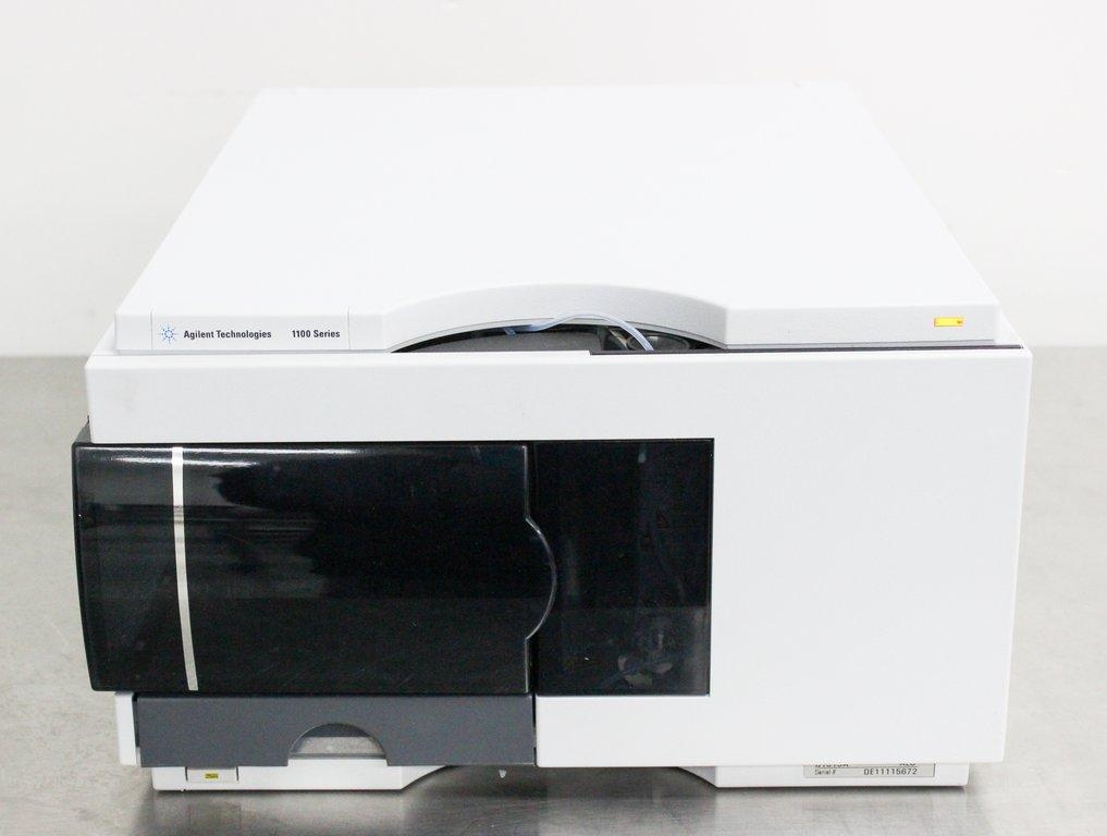 Agilent G1313A Autosampler 1100 Series ALS Capable 2mL/6mL Vials