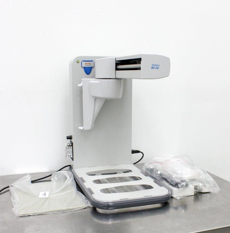 Thermo Dionex AS-HV Autosampler Ion Analysis 250mL Capacity