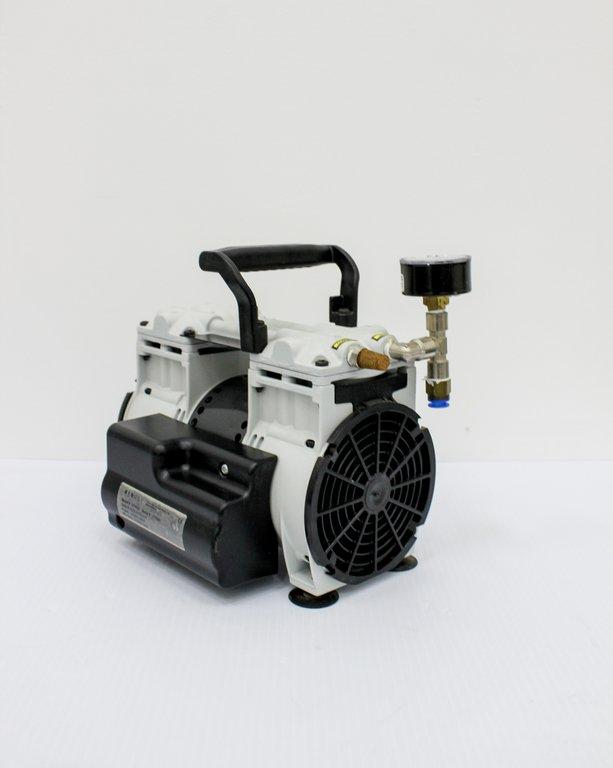 Welch 2567B-01 Vacuum Pump Pump Standard Duty 100Lmin 13hp 120V 60Hz