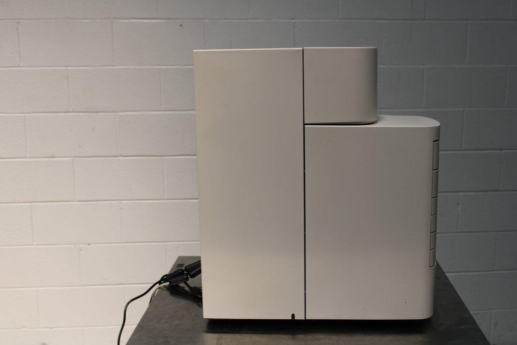 Advanced Analytical Fragment Analyzer 5300 Capillary CE System 100-240V DNA RNA