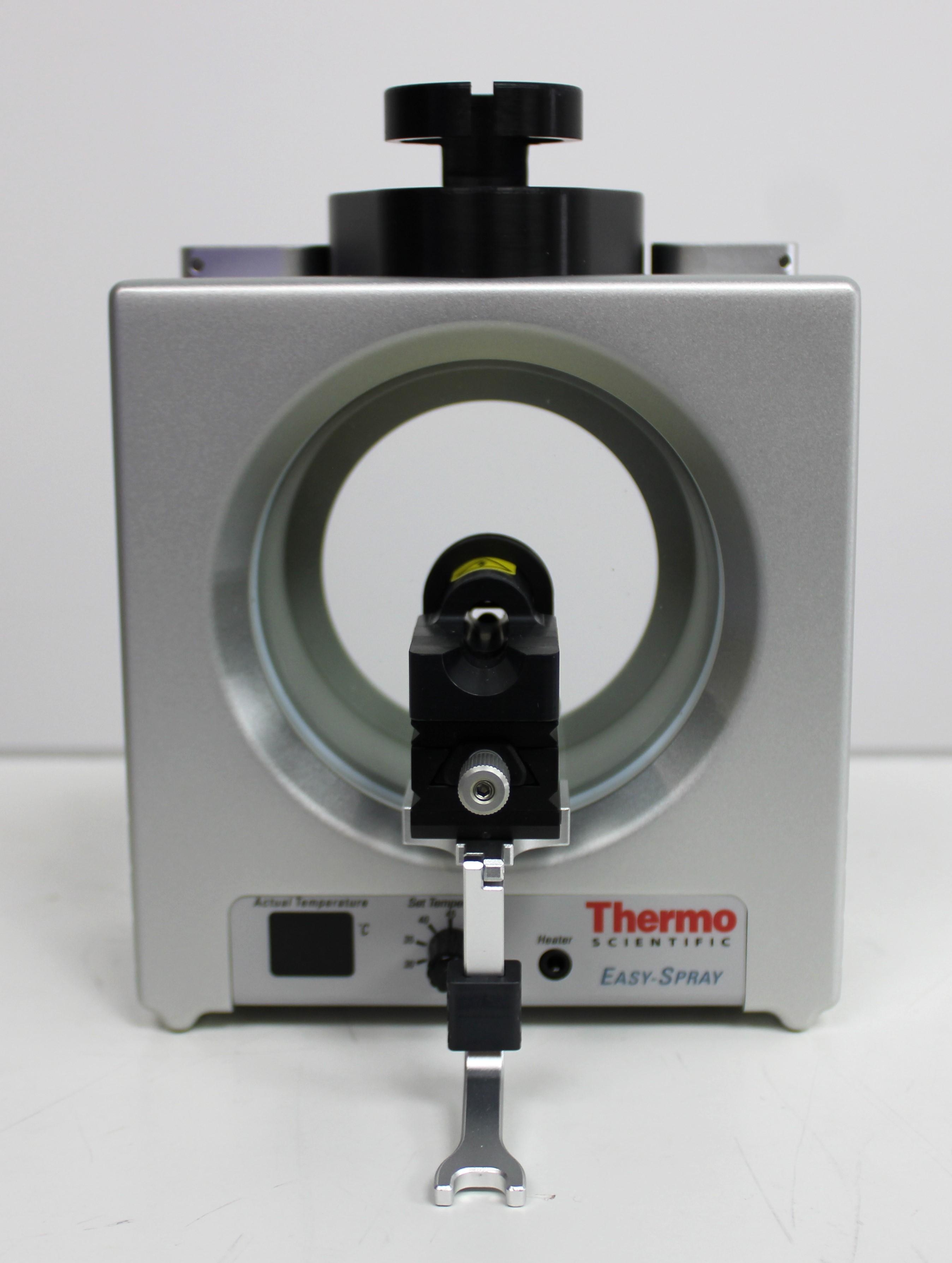 Thermo ES081 EASY-Spray Source Mass Spectrometry Ionization Source