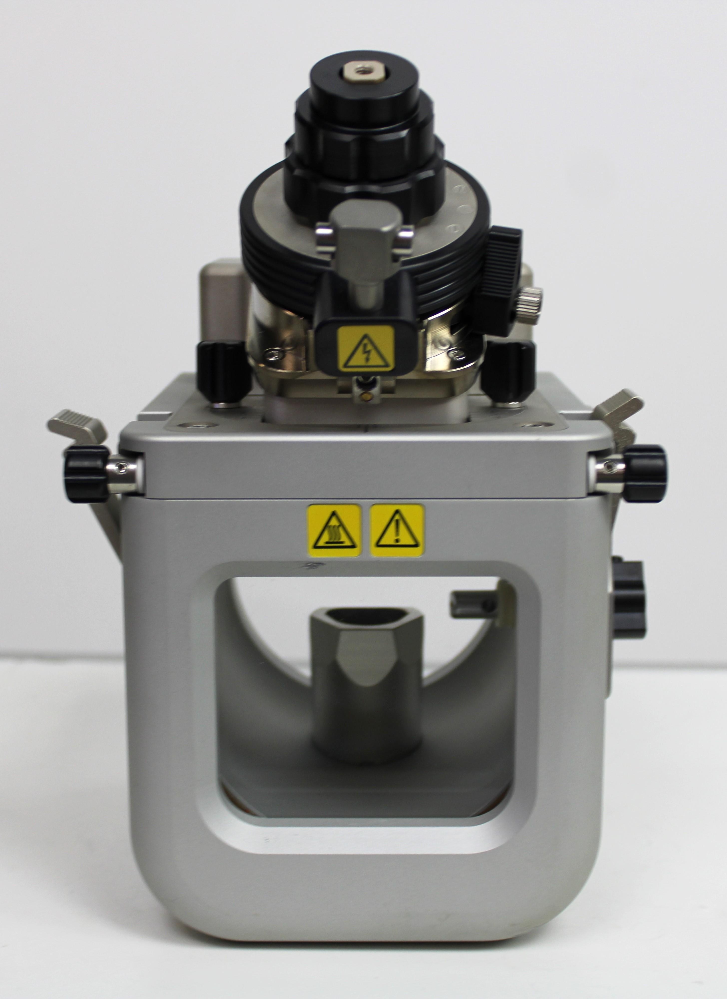 D.I.S 80111-60470 Mass Spectrometry Housing Used Good Condition USA