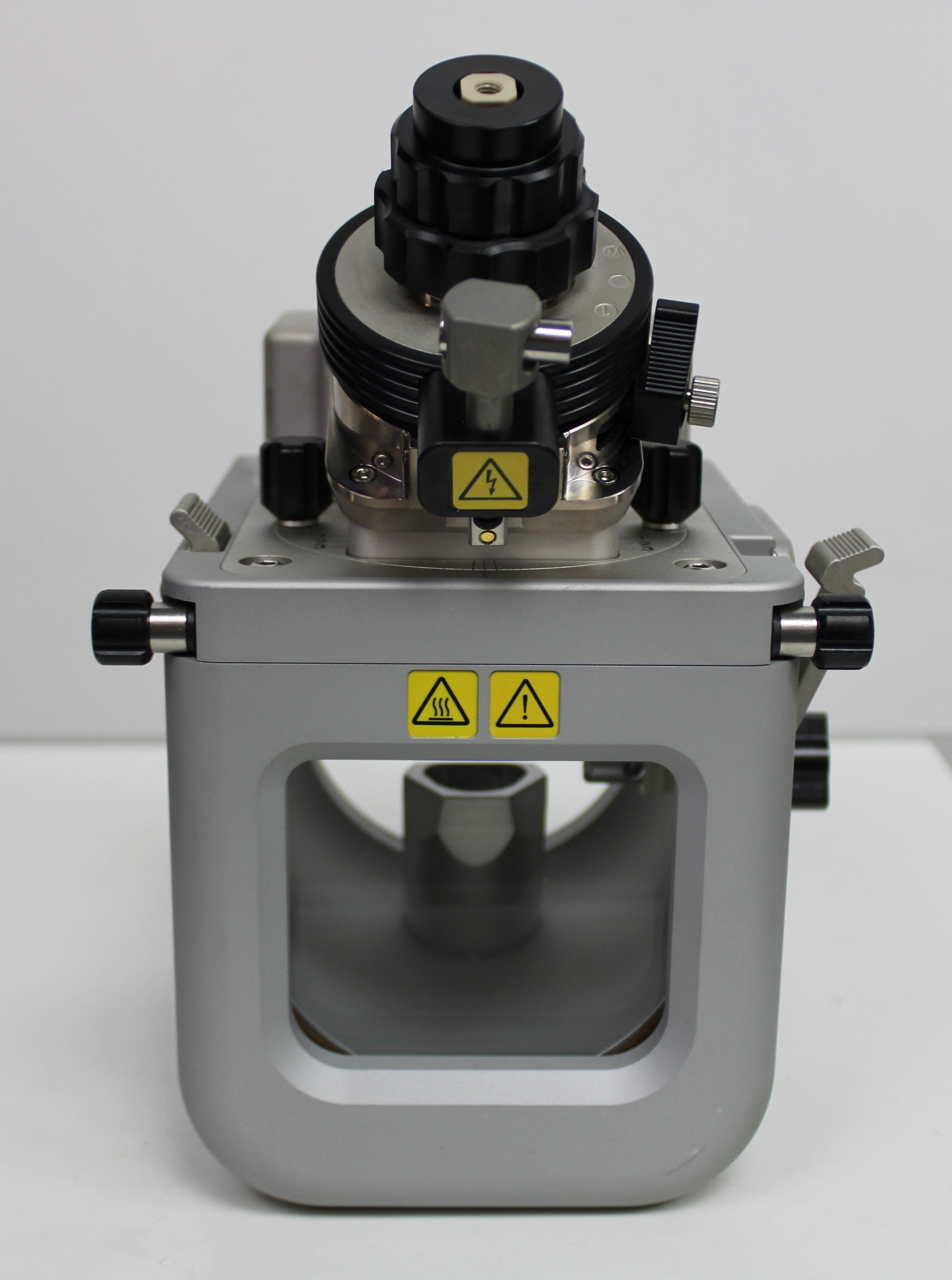 DIS 80111-60470 Housing Mass Spectrometry Accessory United States (G Condition)