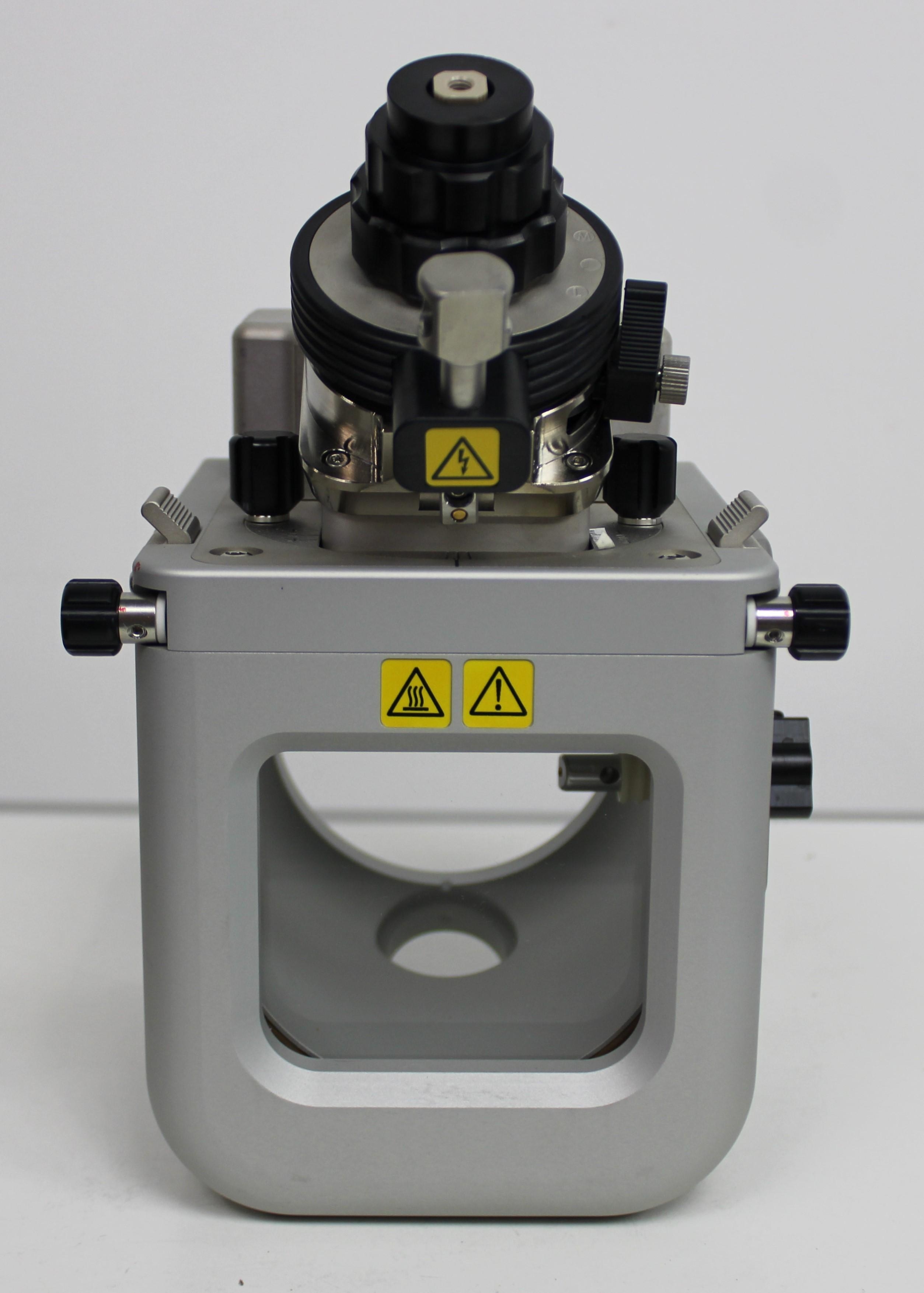 DIS 80111-60470 Mass Spectrometry Housing Good 2018 30-Day Warranty