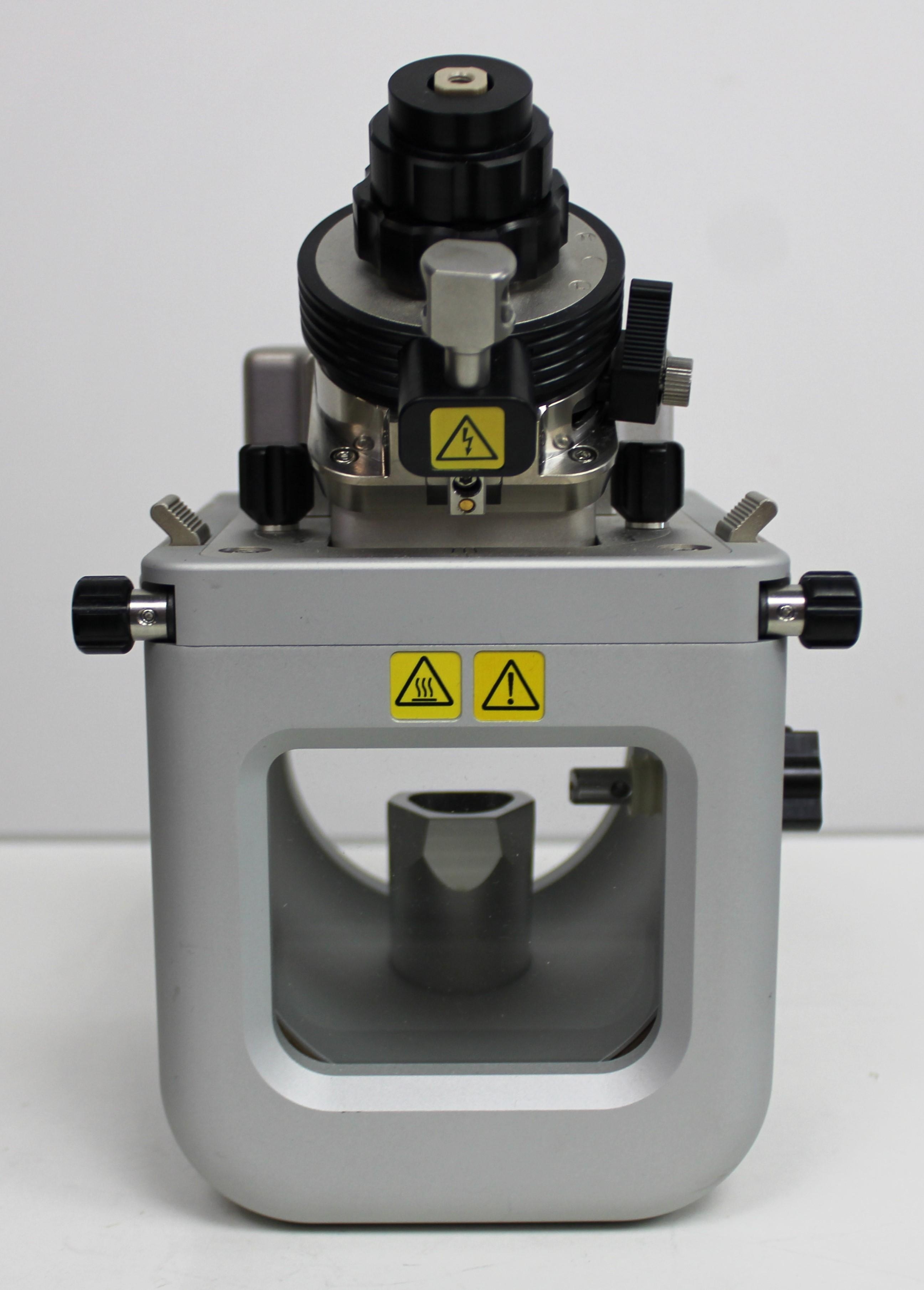 DIS 80111-60470 Housing for Mass Spectrometry Good Condition 2019 United States