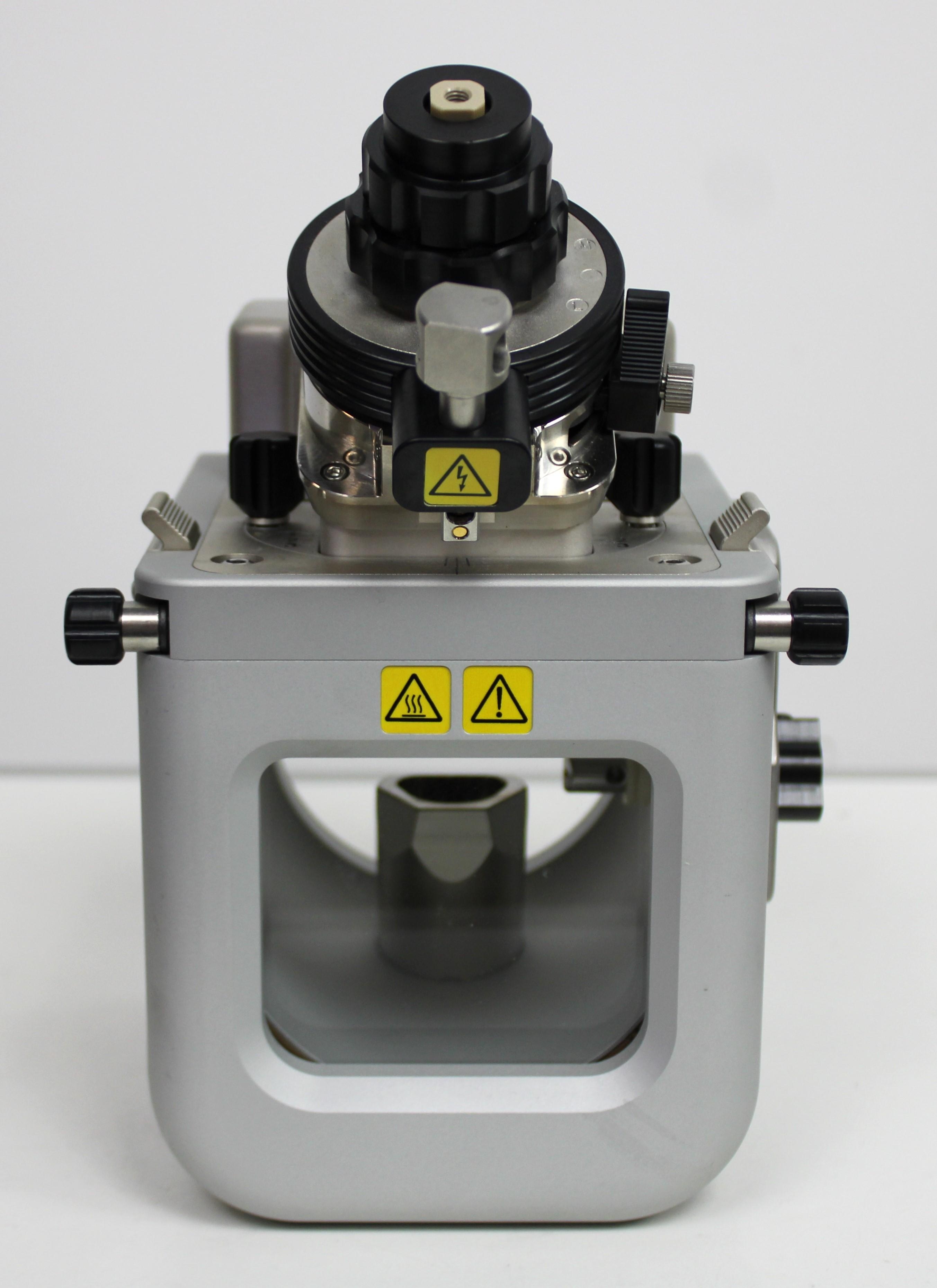DIS 80111-60470 Mass Spectrometry Housing 2019 Functional Tested Good