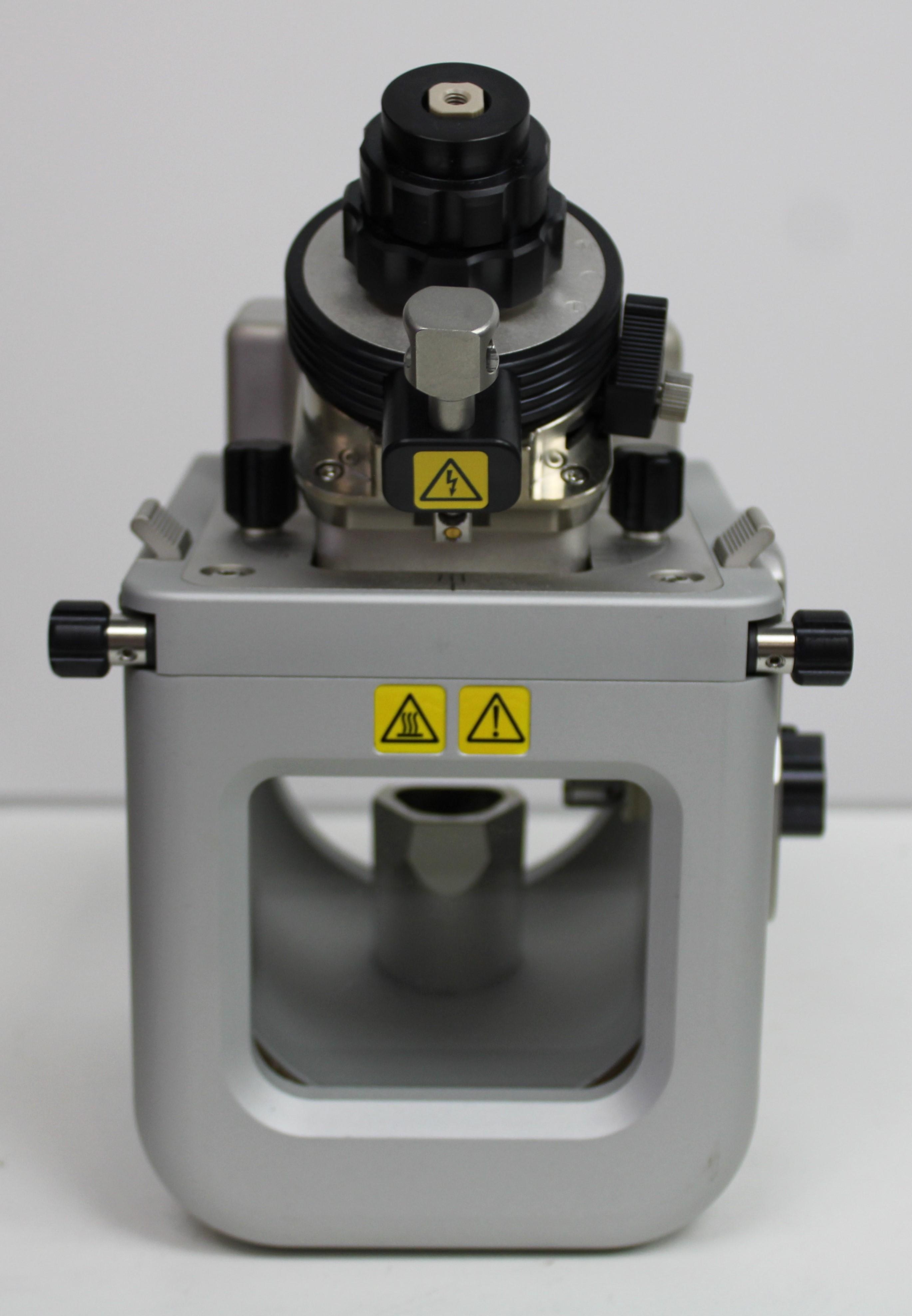 Dynamic Integrated Solutions 80111-60470 Mass Spectrometry Housing