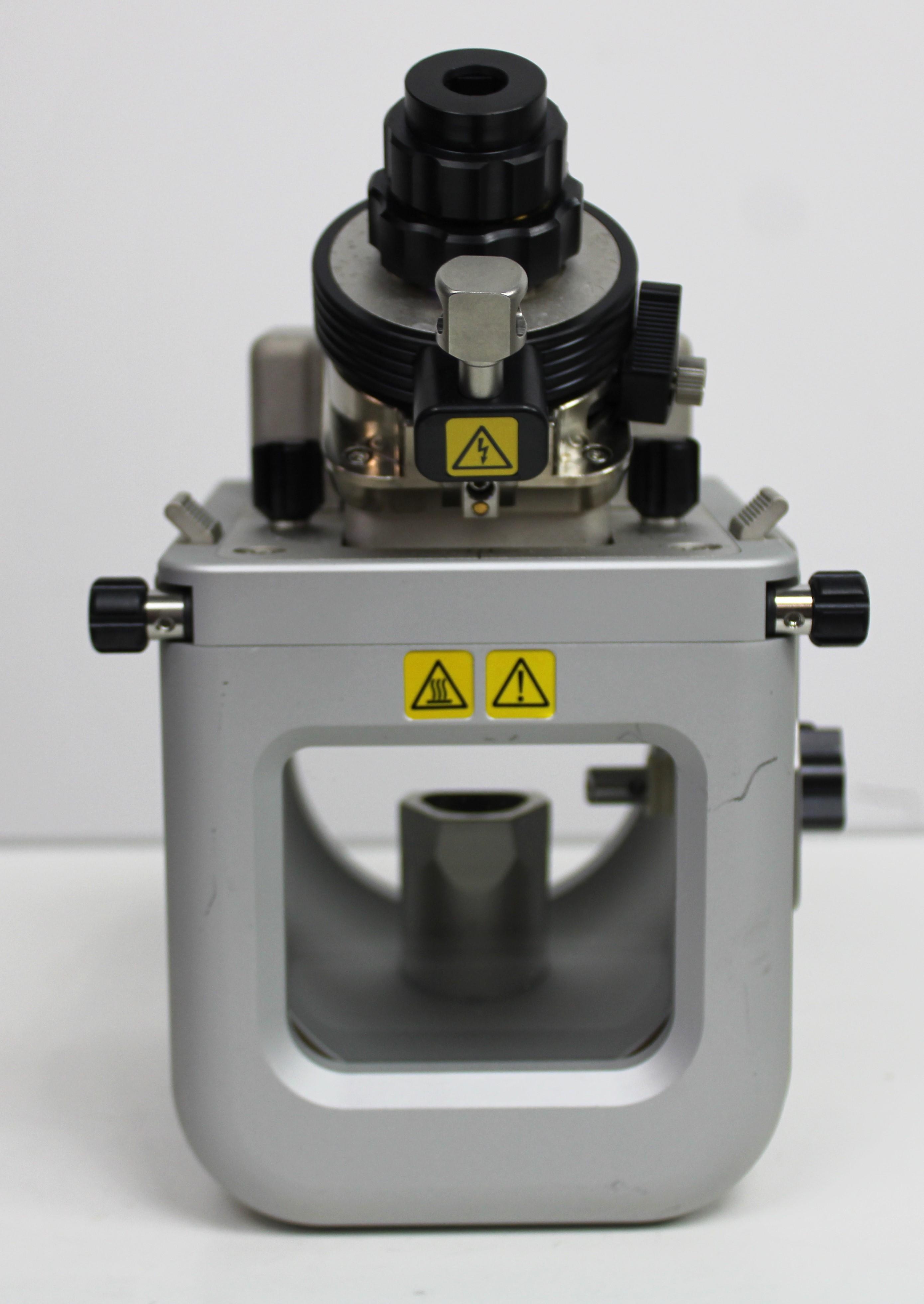 DIS 80111-60470 Housing Mass Spectrometry Accessory Tested Powers On 80Ch