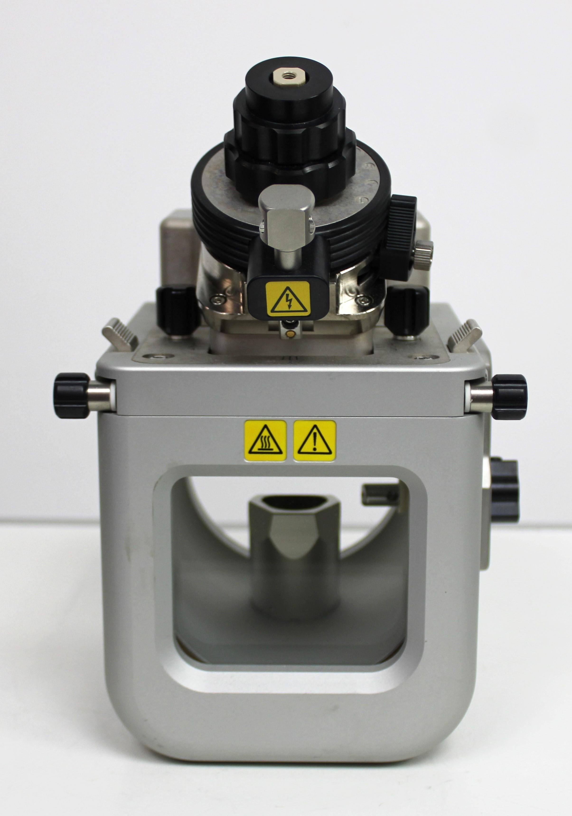 DIS 80111-60470 Mass Spectrometry Housing Good Includes 30-Day Warranty