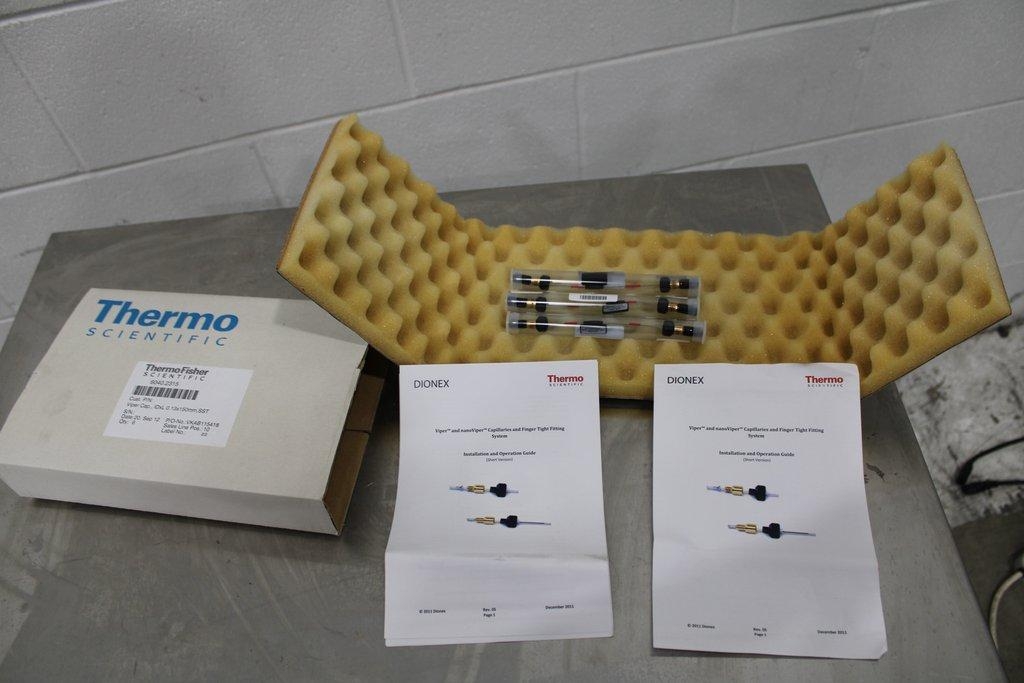 Thermo Viper Cap 6040.2315 Accessory for Analytical Chemistry Lab Use