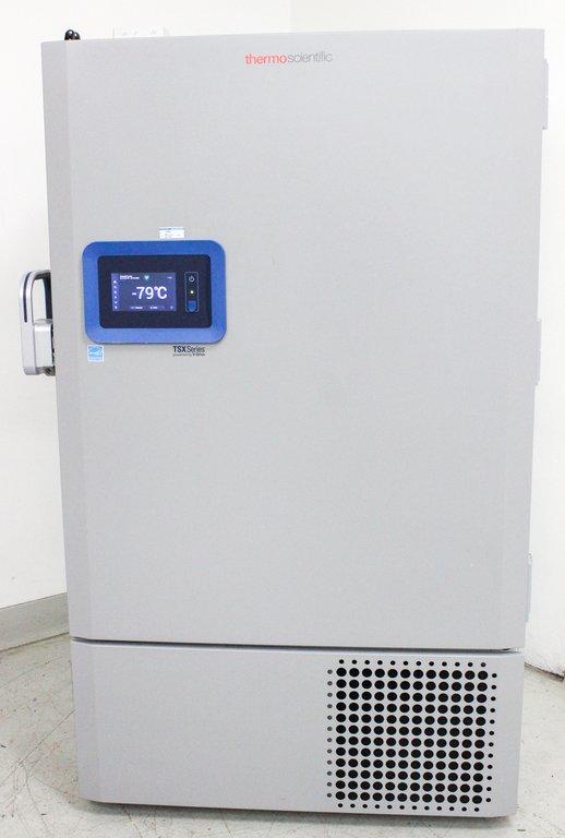 Thermo TSX70086A Ultra Low Freezer -86C 33.5 CF 700 Box Capacity