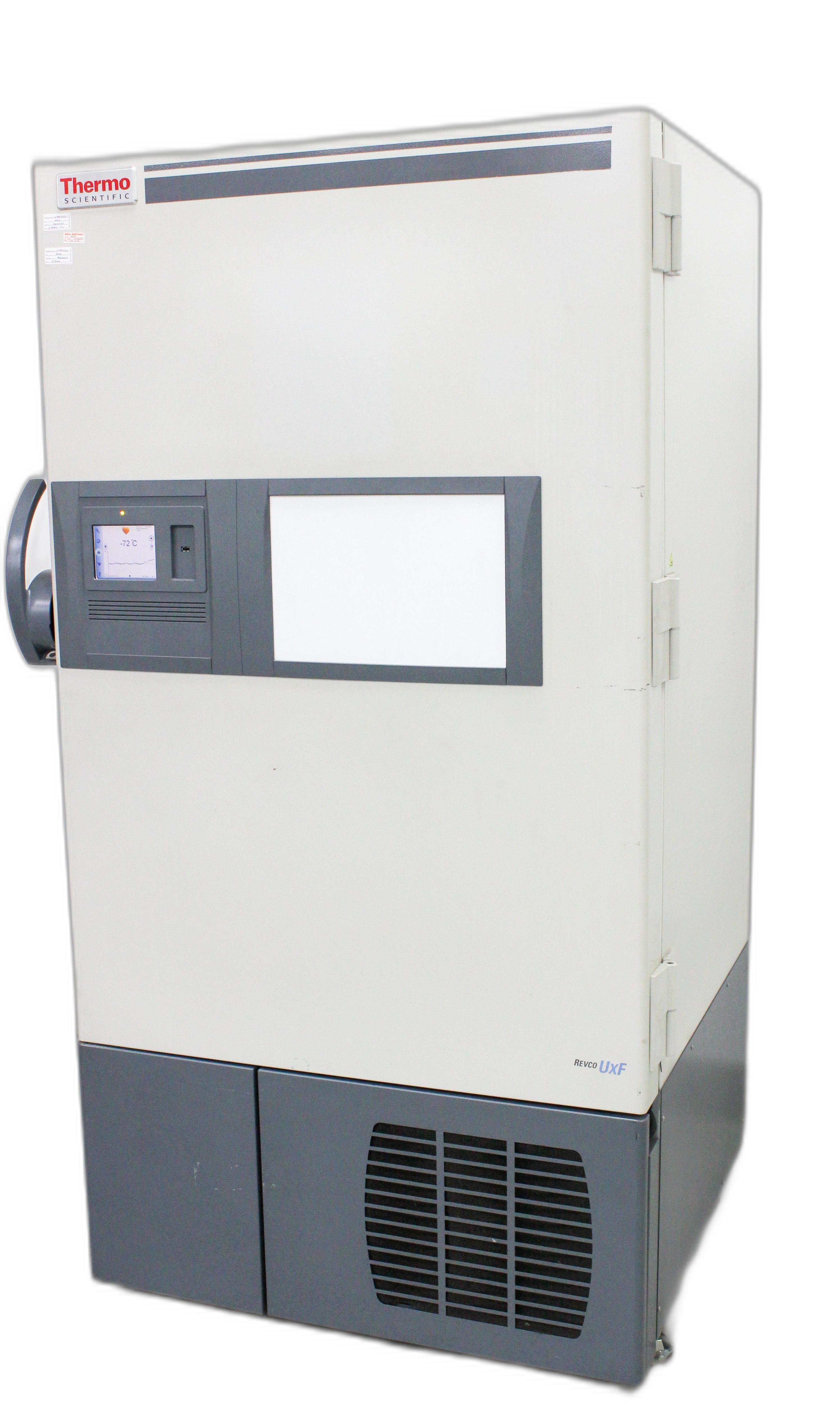 Thermo TSX60086D Ultra-Low Freezer -80C 28.8ft3 Energy Efficient