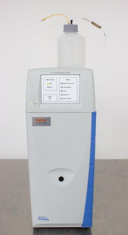 Thermo Dionex Aquion IC System 22176-60004 Conductivity Detector 2024