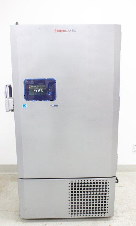 Thermo TSX60086A Ultra Low Freezer -86C 816L Energy Star Vdrive Tech