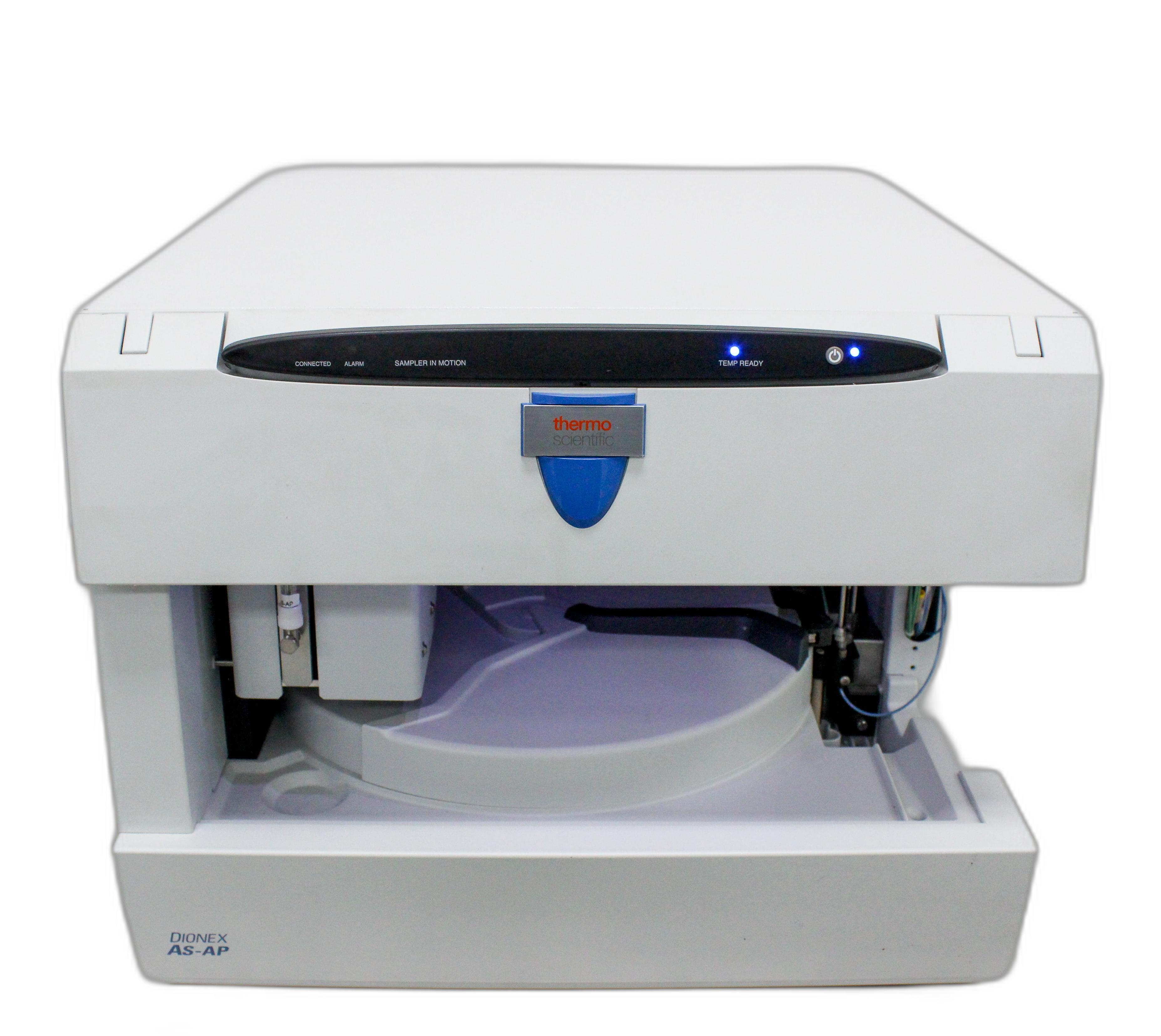 Dionex AS-HV Autosampler High Capacity for Trace Analysis Up to